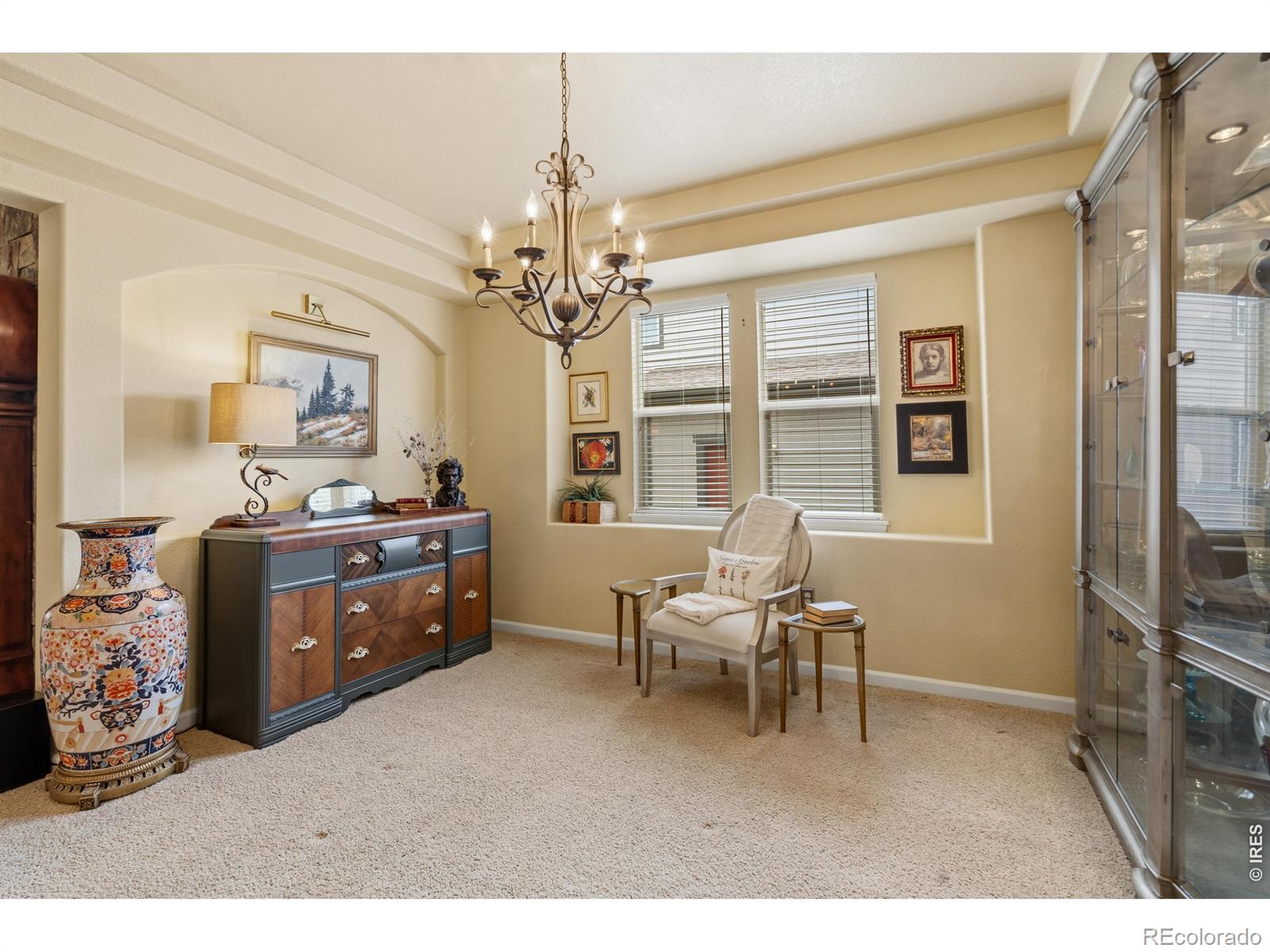 MLS Image #5 for 3418  new castle drive,loveland, Colorado