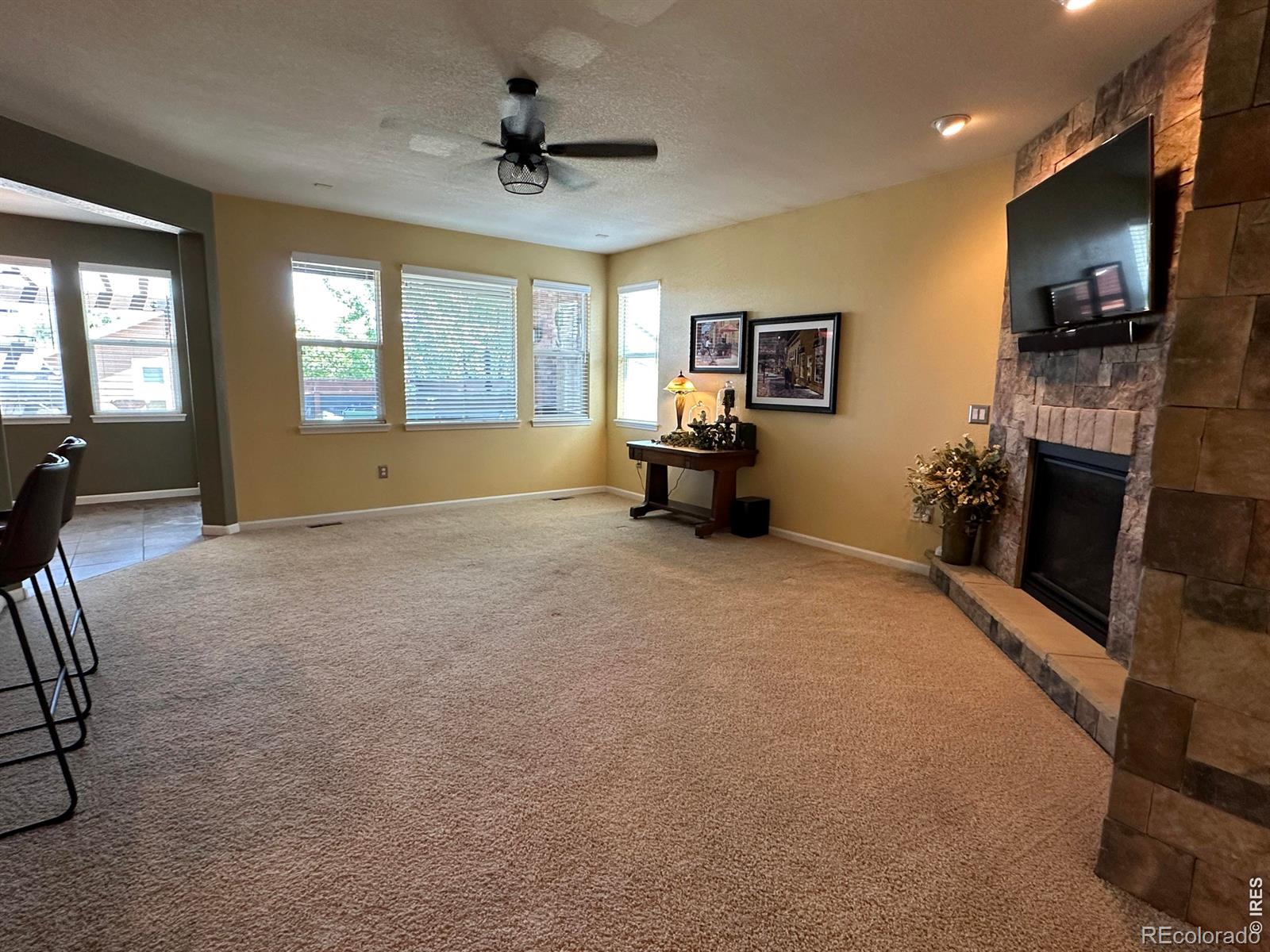 MLS Image #8 for 3418  new castle drive,loveland, Colorado