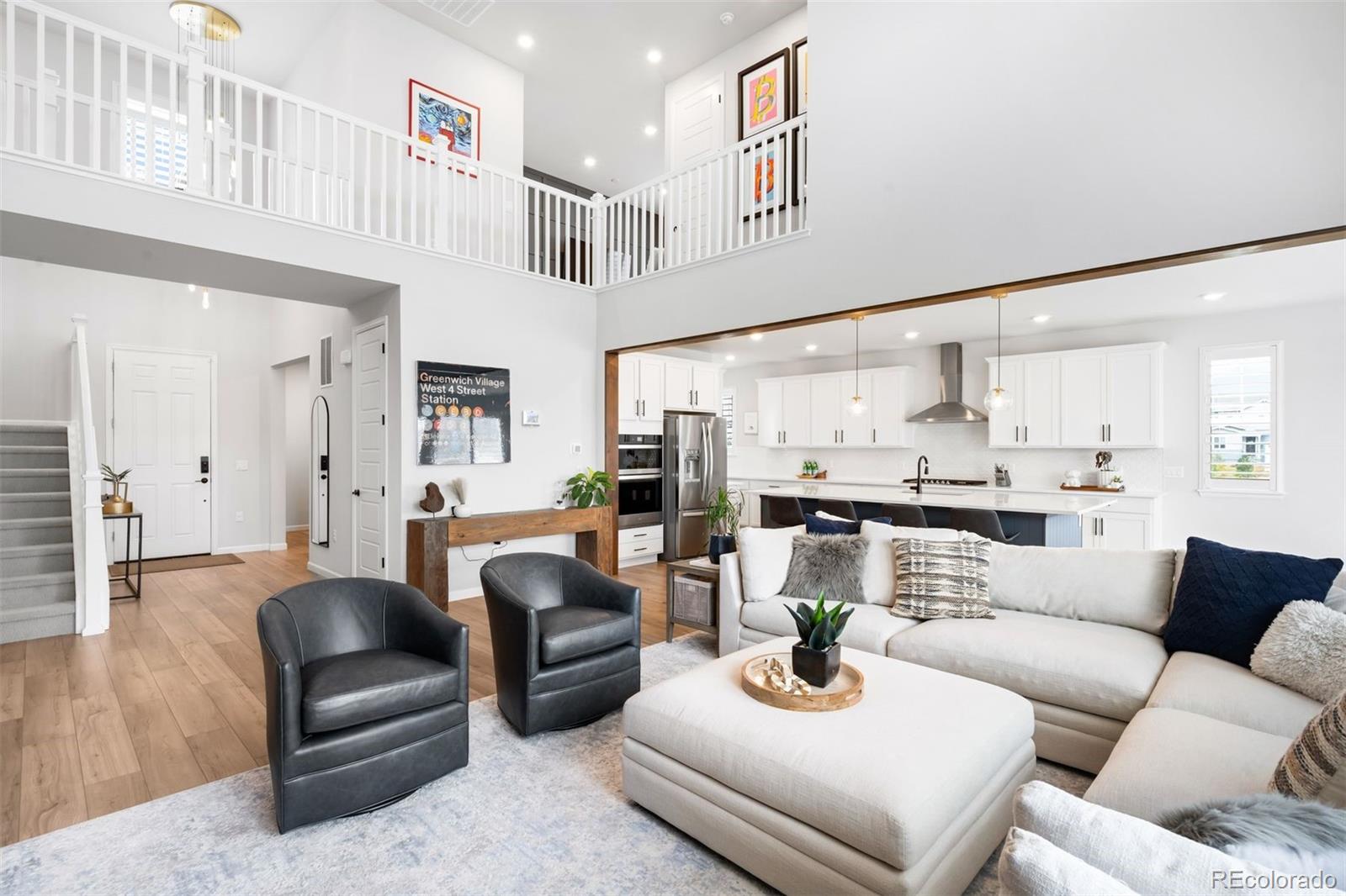 MLS Image #10 for 10750  hanging lake way,parker, Colorado