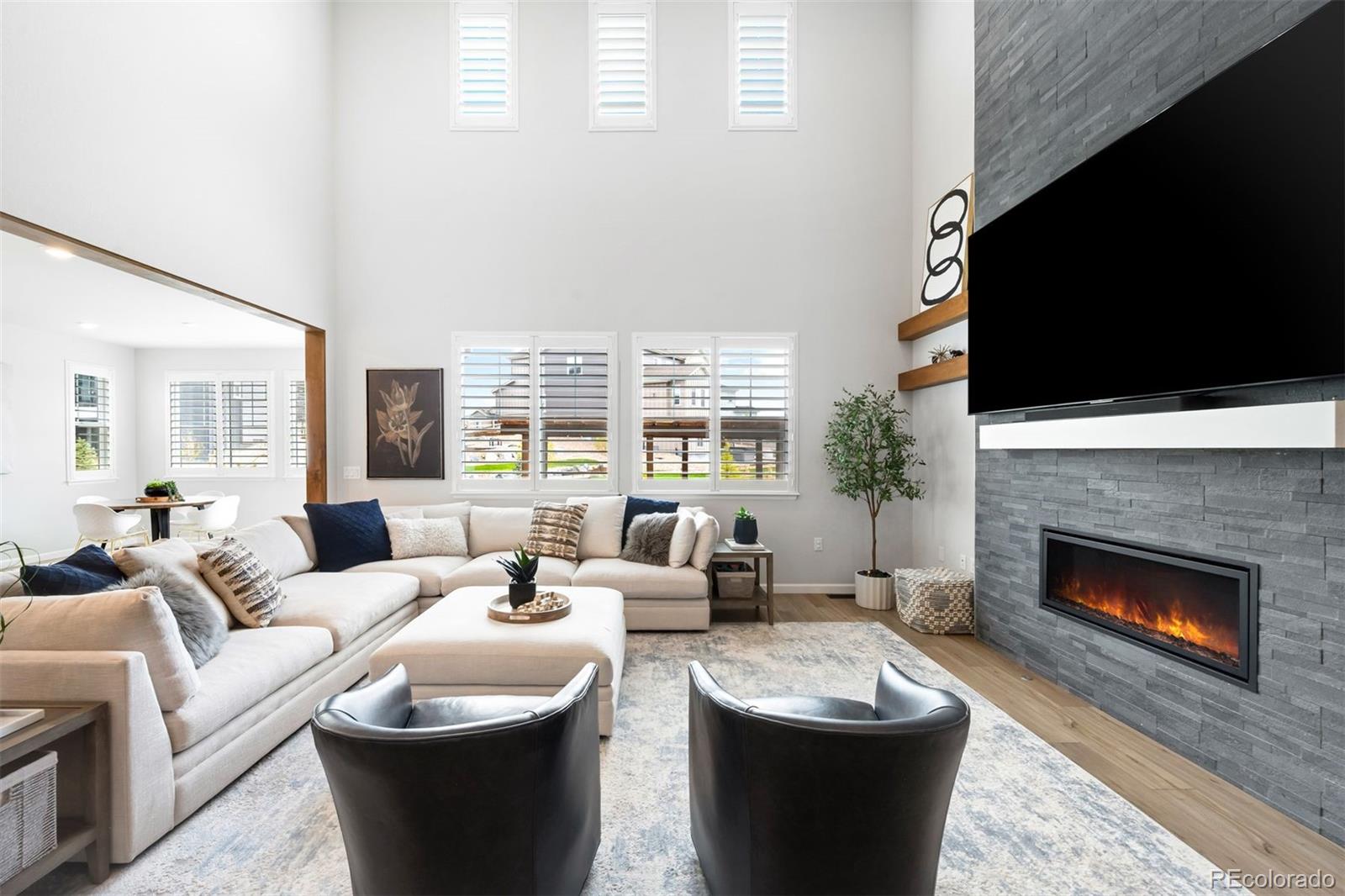 MLS Image #11 for 10750  hanging lake way,parker, Colorado