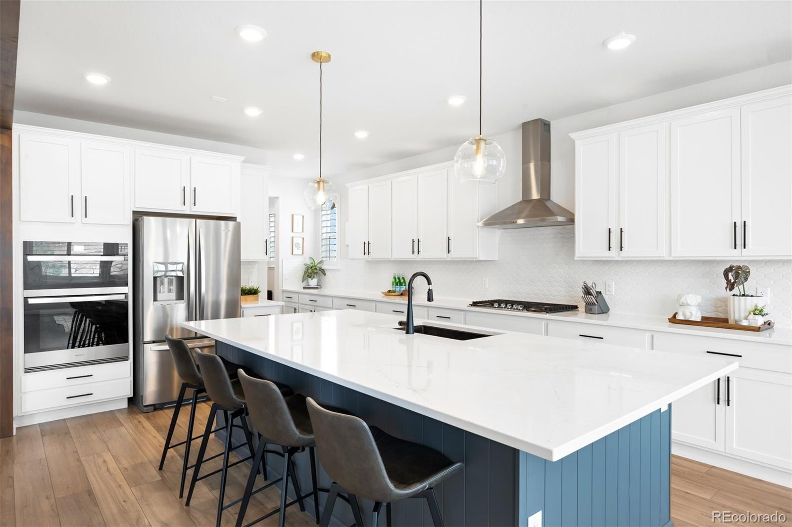 MLS Image #12 for 10750  hanging lake way,parker, Colorado
