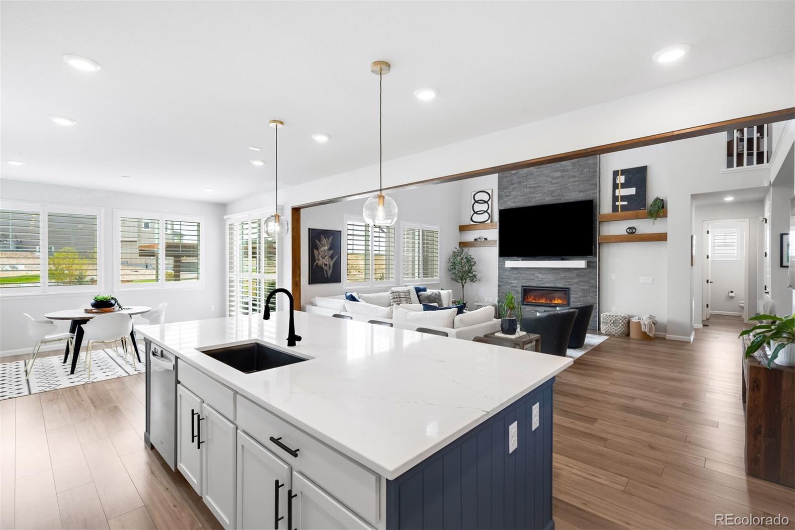 MLS Image #13 for 10750  hanging lake way,parker, Colorado