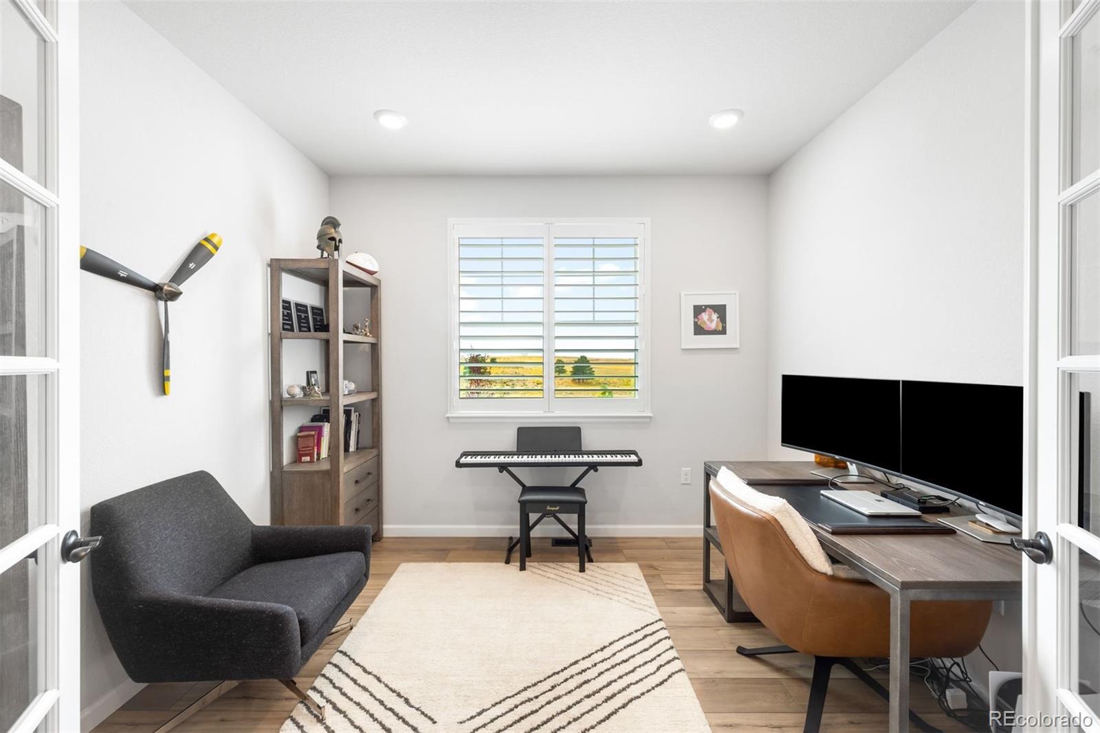MLS Image #17 for 10750  hanging lake way,parker, Colorado
