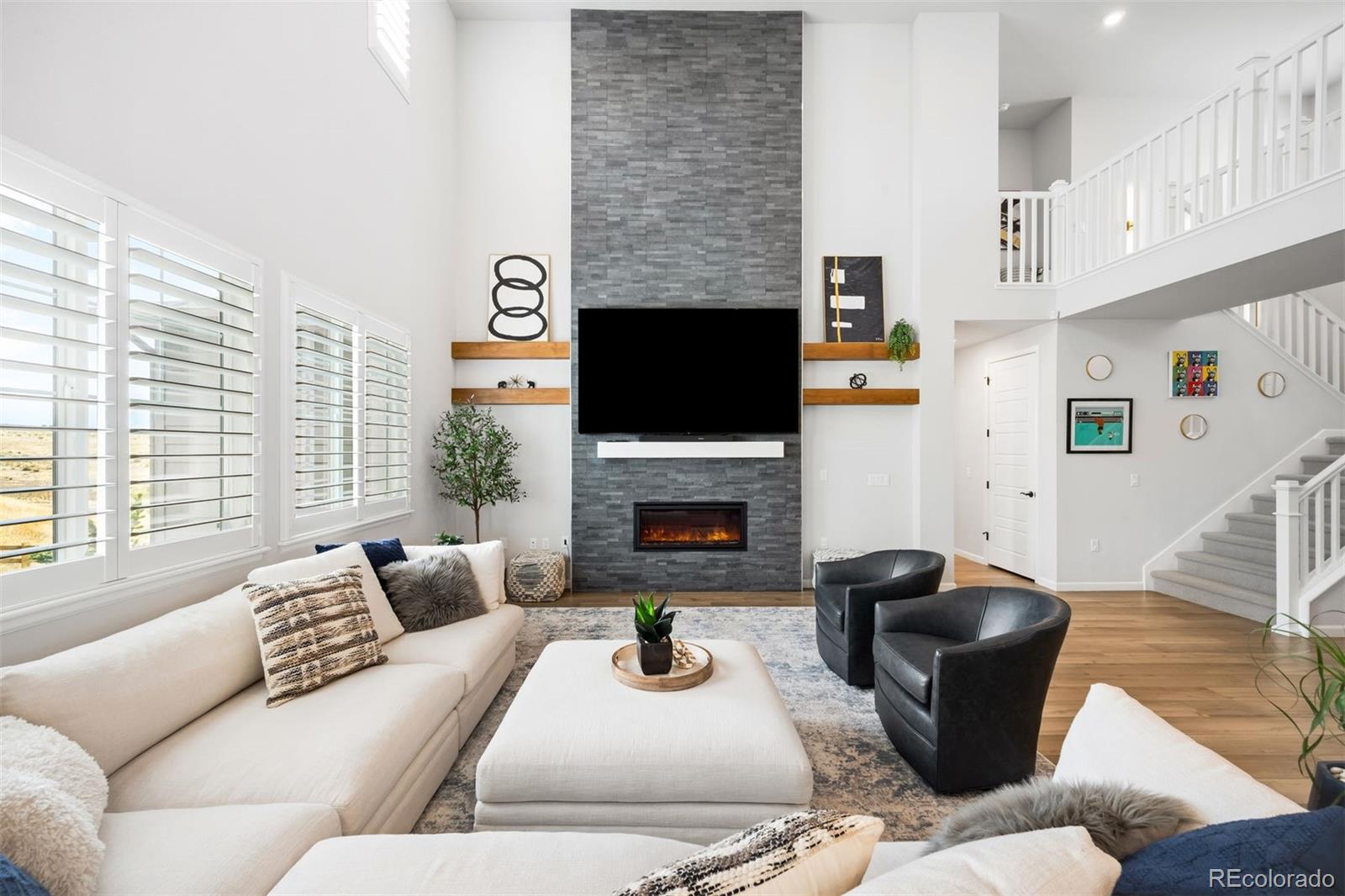 MLS Image #2 for 10750  hanging lake way,parker, Colorado