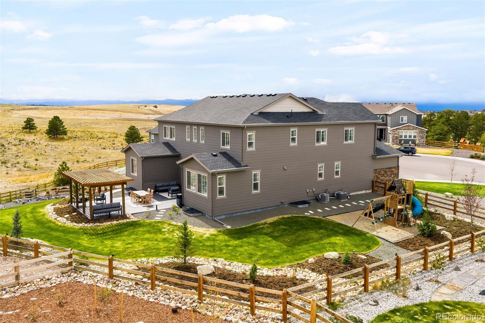 MLS Image #38 for 10750  hanging lake way,parker, Colorado