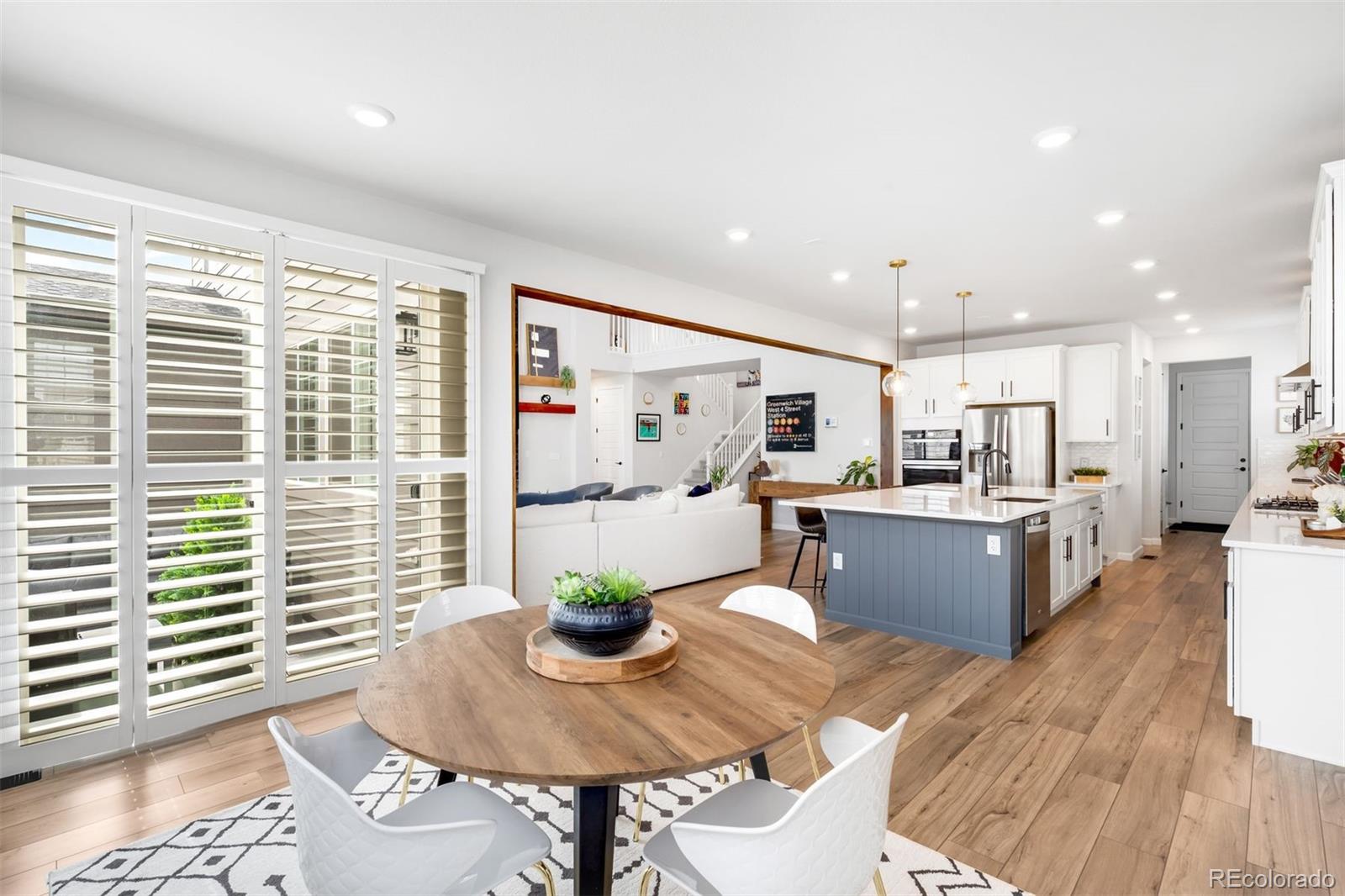 MLS Image #4 for 10750  hanging lake way,parker, Colorado