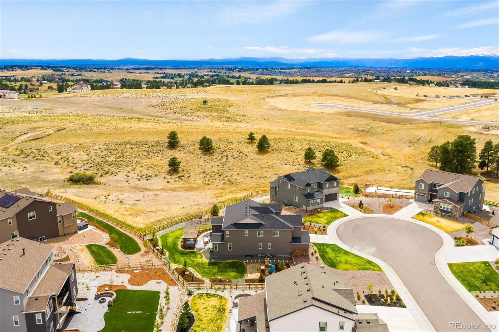 MLS Image #43 for 10750  hanging lake way,parker, Colorado
