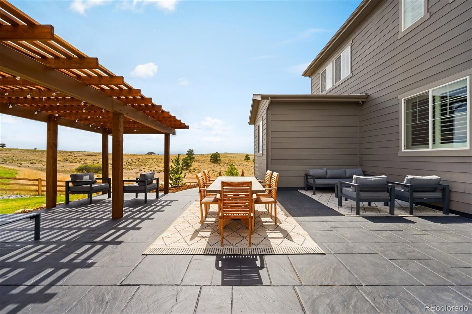 MLS Image #6 for 10750  hanging lake way,parker, Colorado