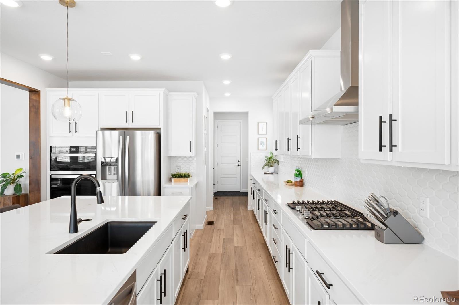 MLS Image #7 for 10750  hanging lake way,parker, Colorado