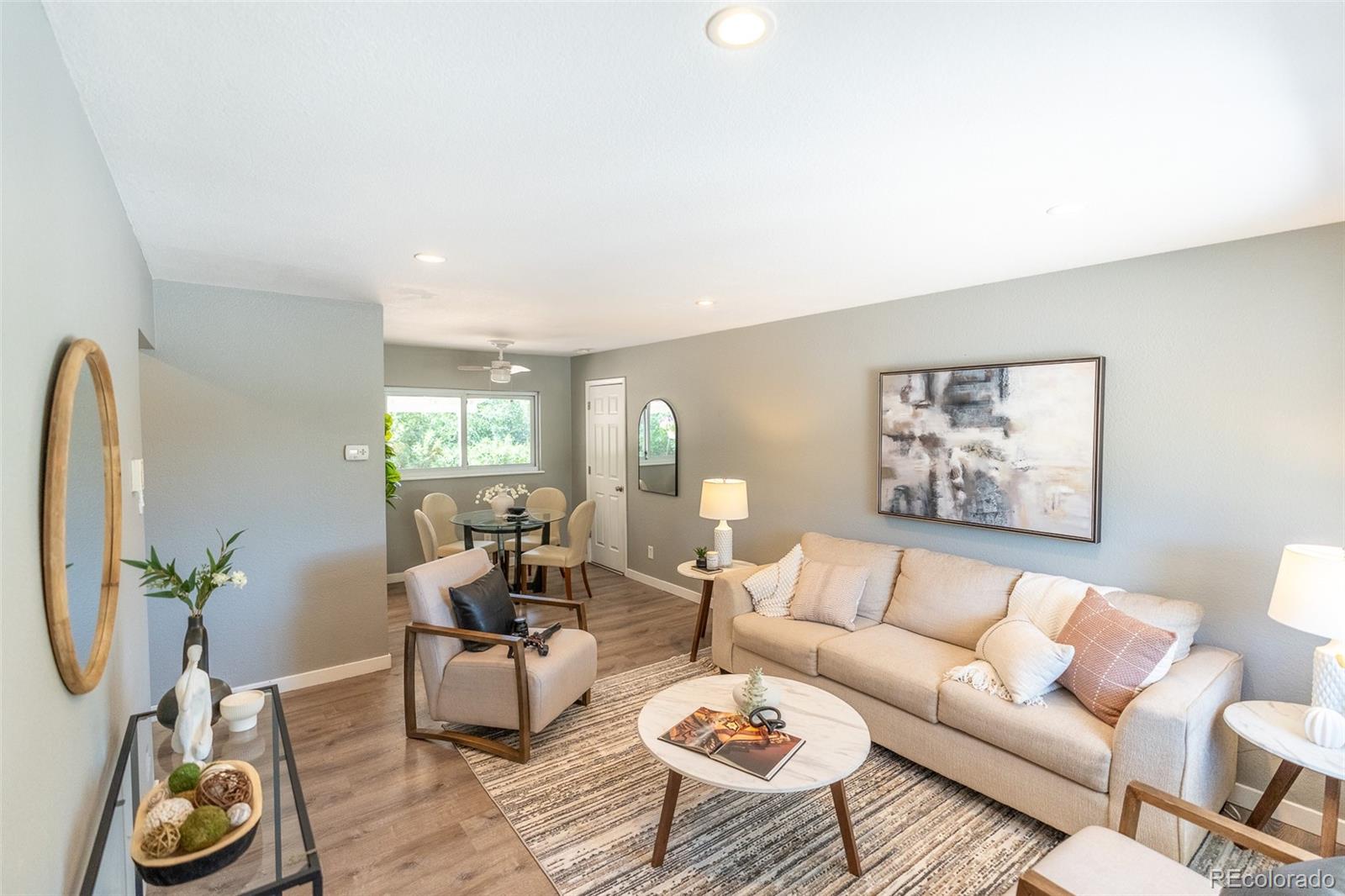 MLS Image #1 for 3001 s forest street,denver, Colorado