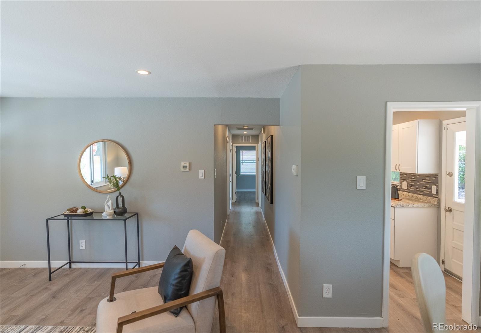 MLS Image #3 for 3001 s forest street,denver, Colorado