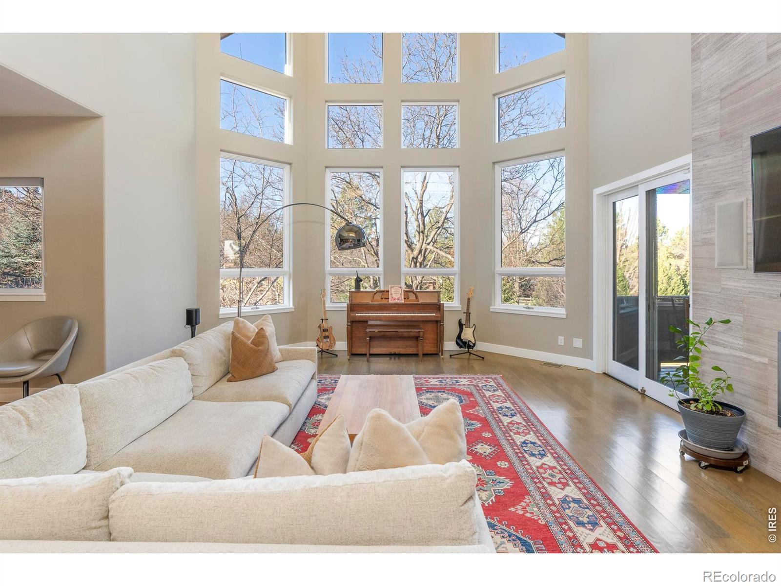 MLS Image #2 for 8528  skyland drive,niwot, Colorado