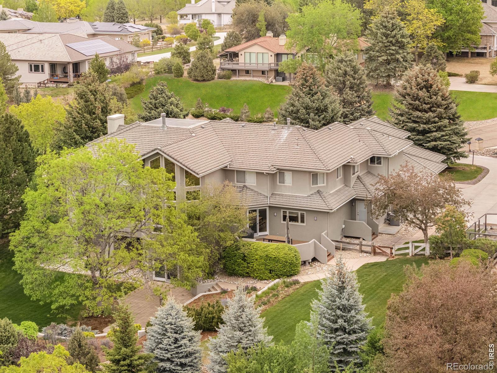 MLS Image #29 for 8528  skyland drive,niwot, Colorado