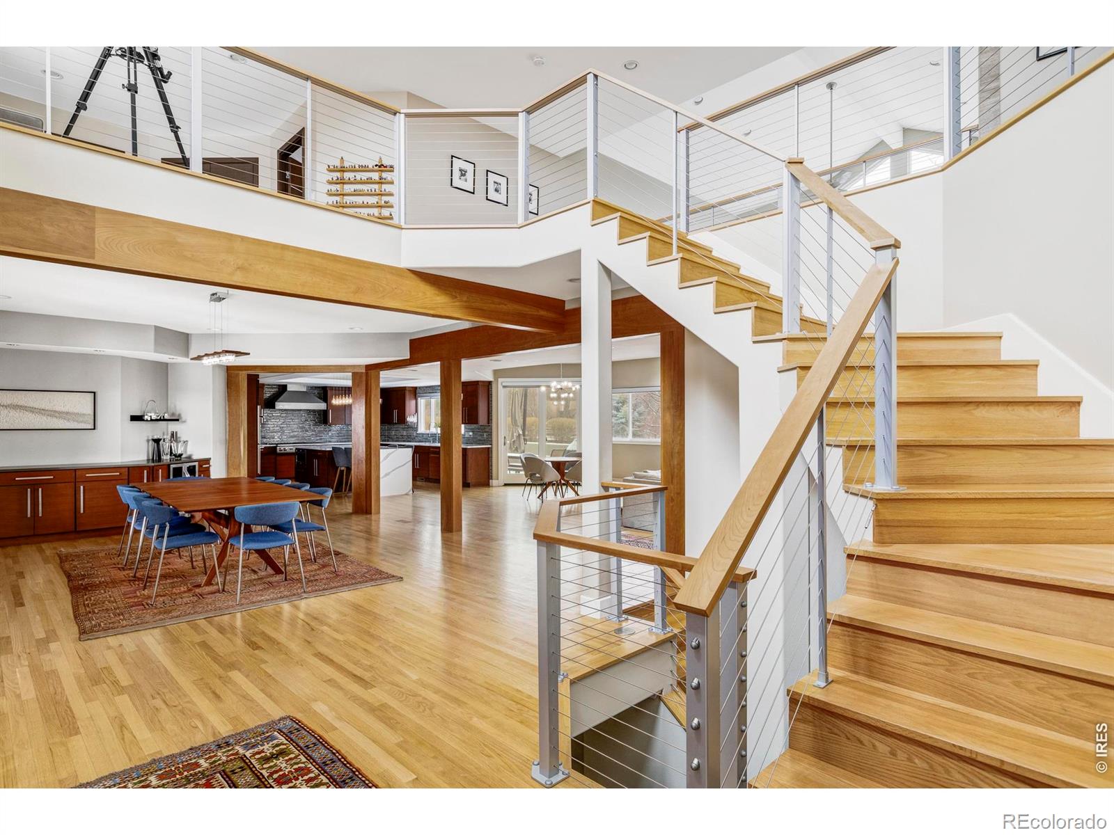 MLS Image #3 for 8528  skyland drive,niwot, Colorado