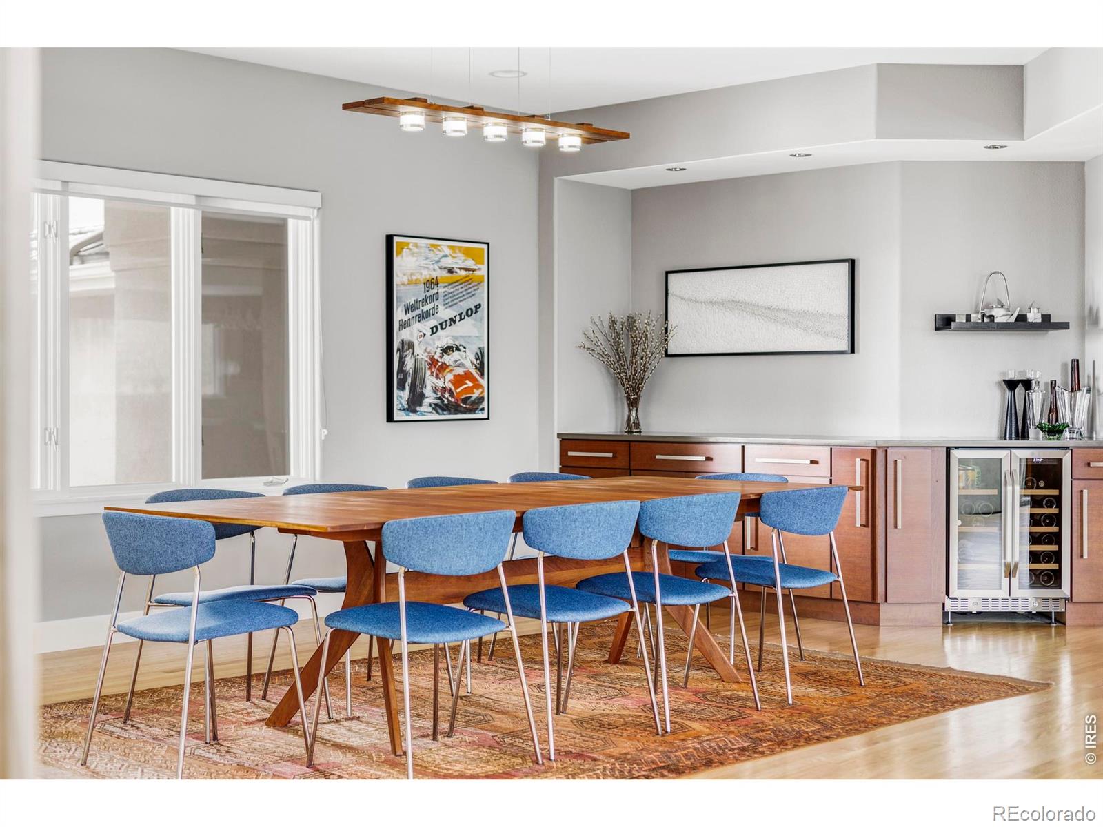 MLS Image #4 for 8528  skyland drive,niwot, Colorado