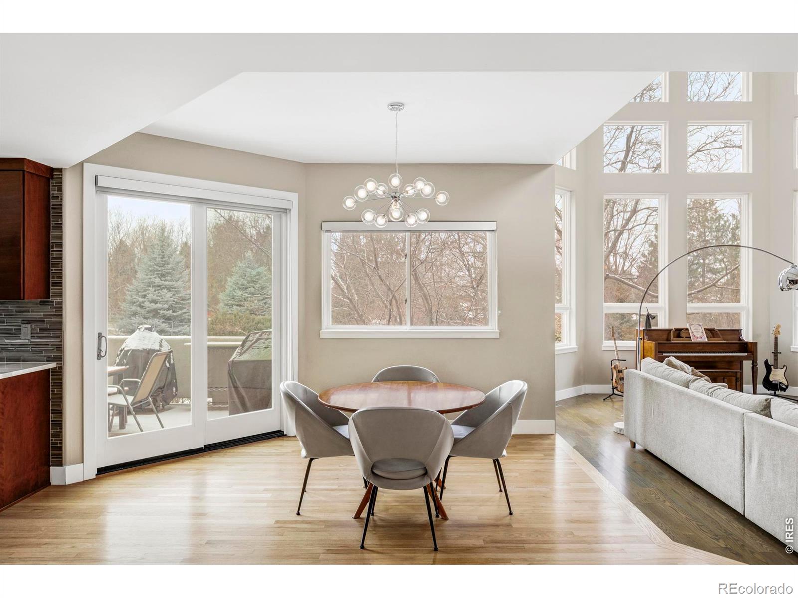 MLS Image #9 for 8528  skyland drive,niwot, Colorado