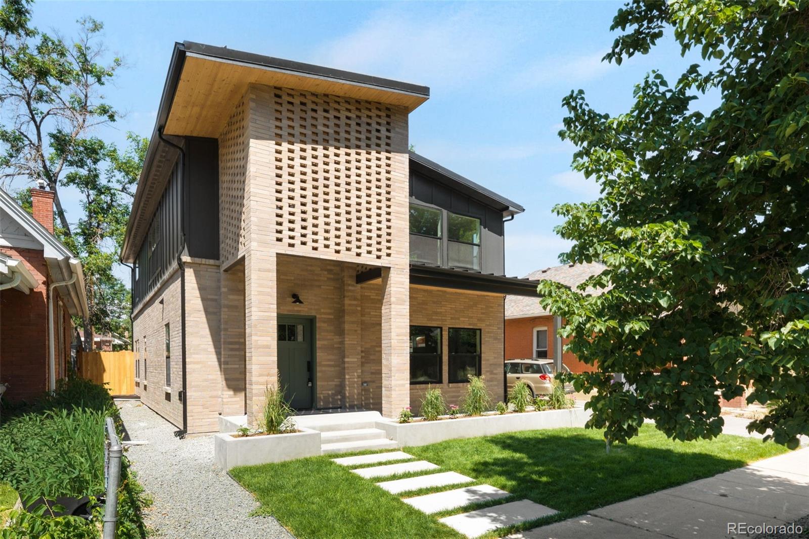 MLS Image #1 for 4131  wyandot street,denver, Colorado