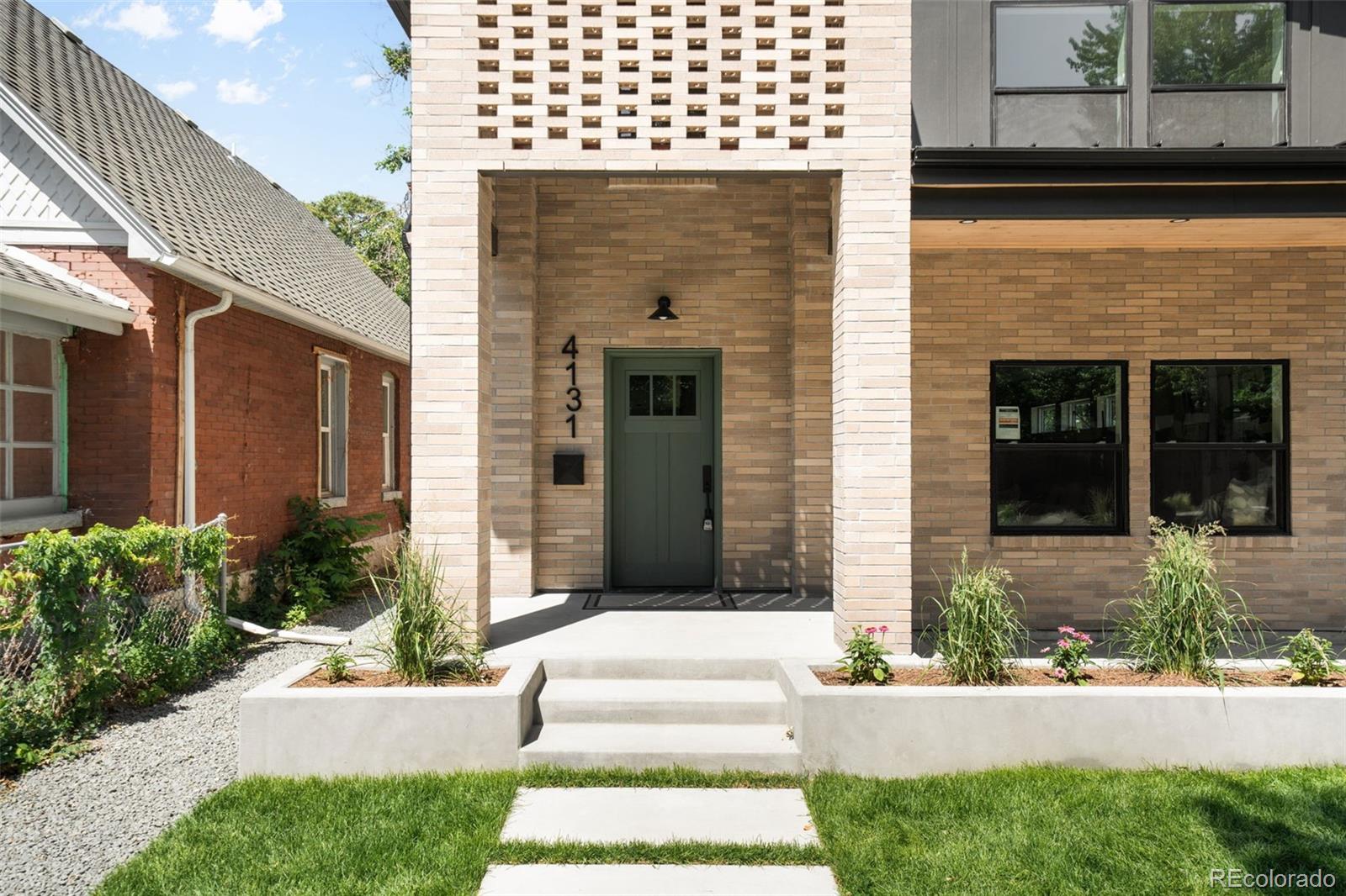 MLS Image #2 for 4131  wyandot street,denver, Colorado