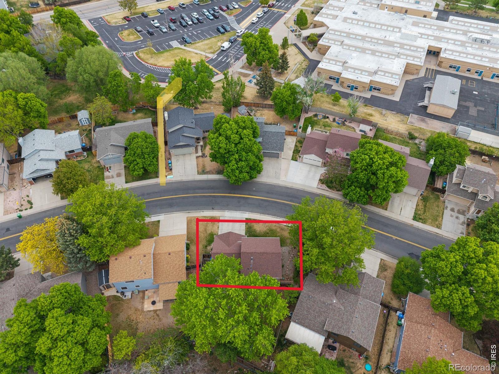 MLS Image #26 for 2501  sunstone drive,fort collins, Colorado