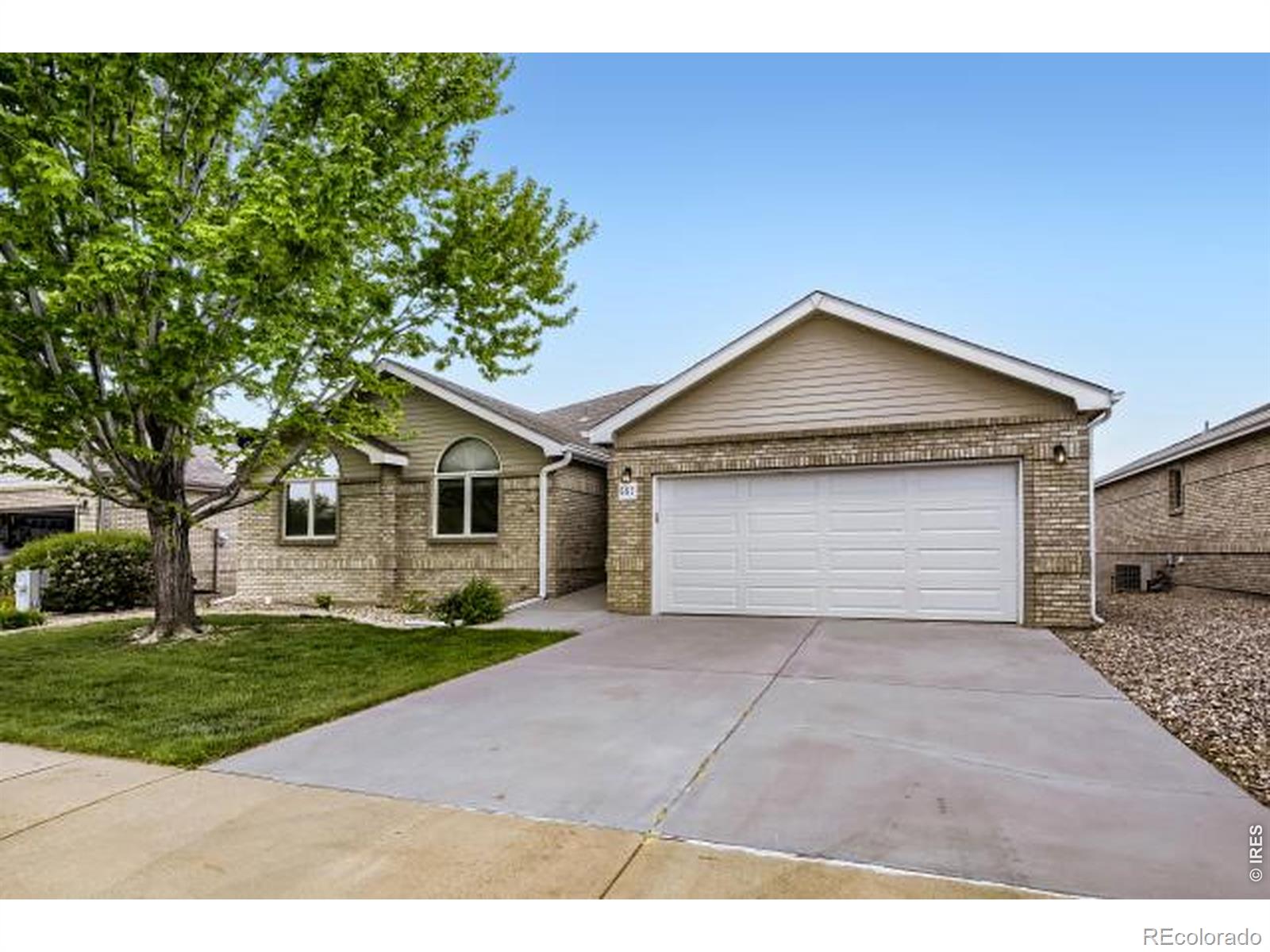 MLS Image #0 for 557  trailwood circle,windsor, Colorado