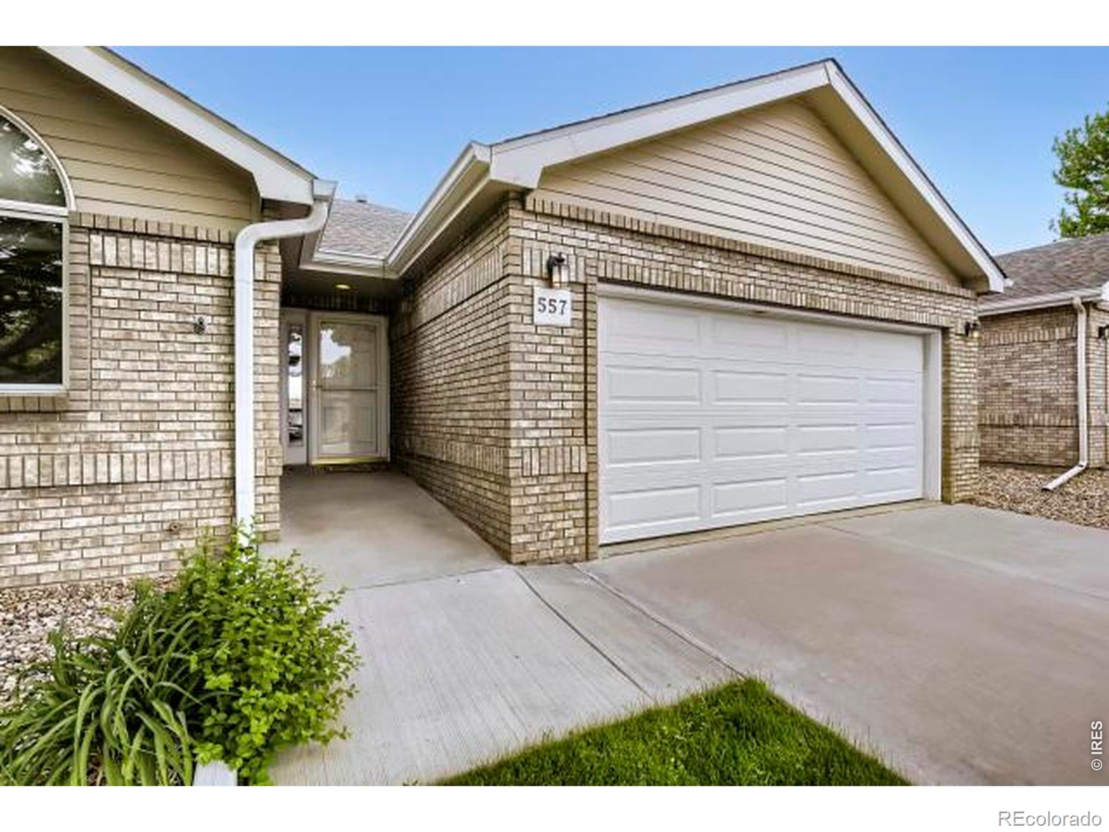 MLS Image #1 for 557  trailwood circle,windsor, Colorado