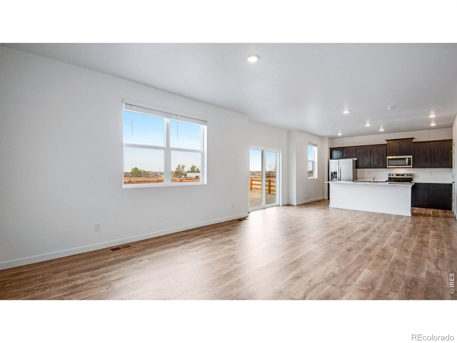 MLS Image #2 for 2338  base street,fort lupton, Colorado