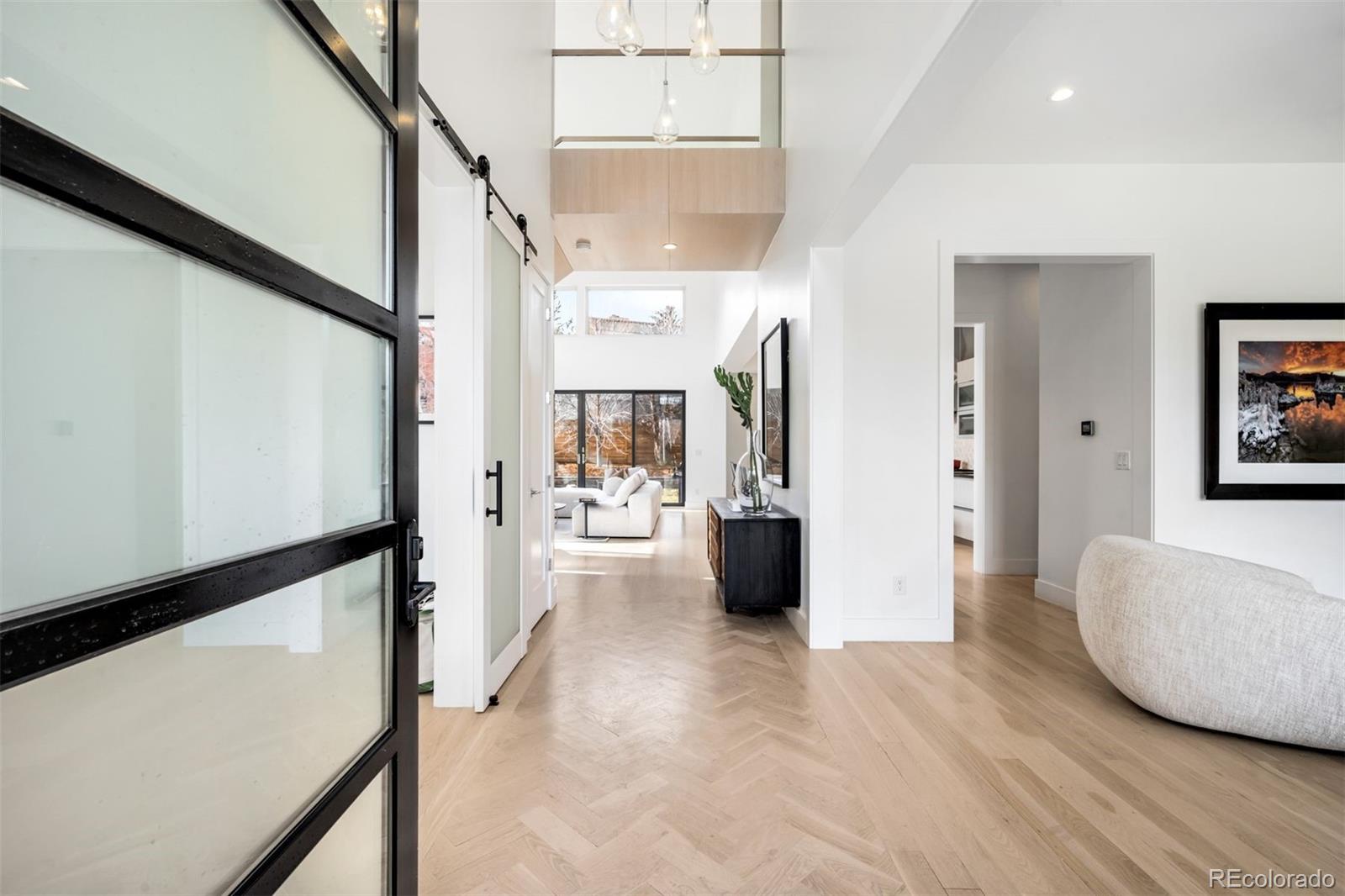 MLS Image #1 for 3528 e virginia avenue,denver, Colorado