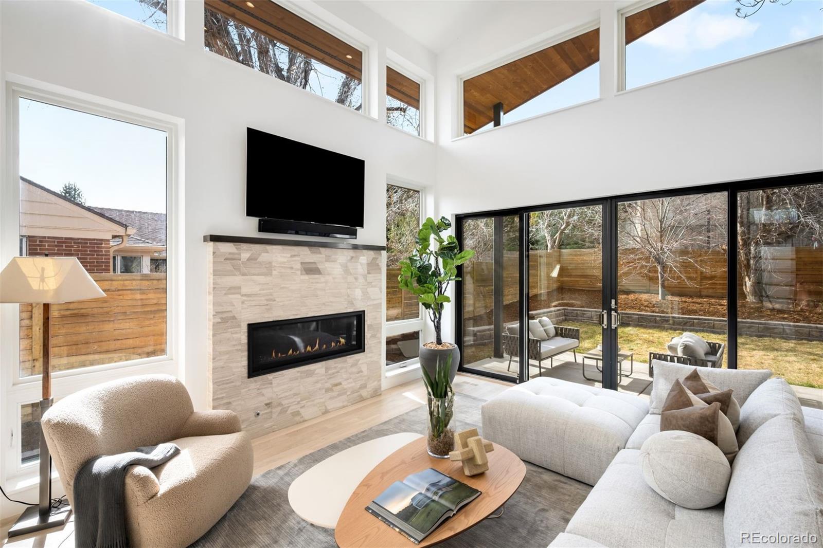 MLS Image #3 for 3528 e virginia avenue,denver, Colorado