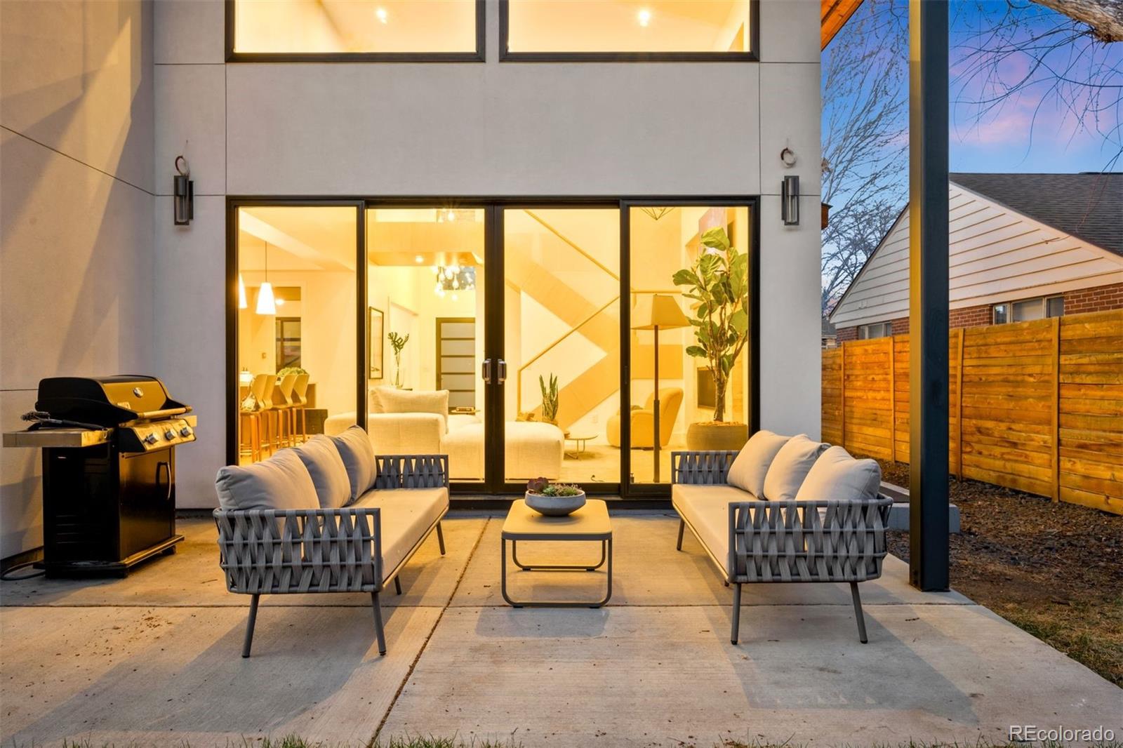 MLS Image #40 for 3528 e virginia avenue,denver, Colorado