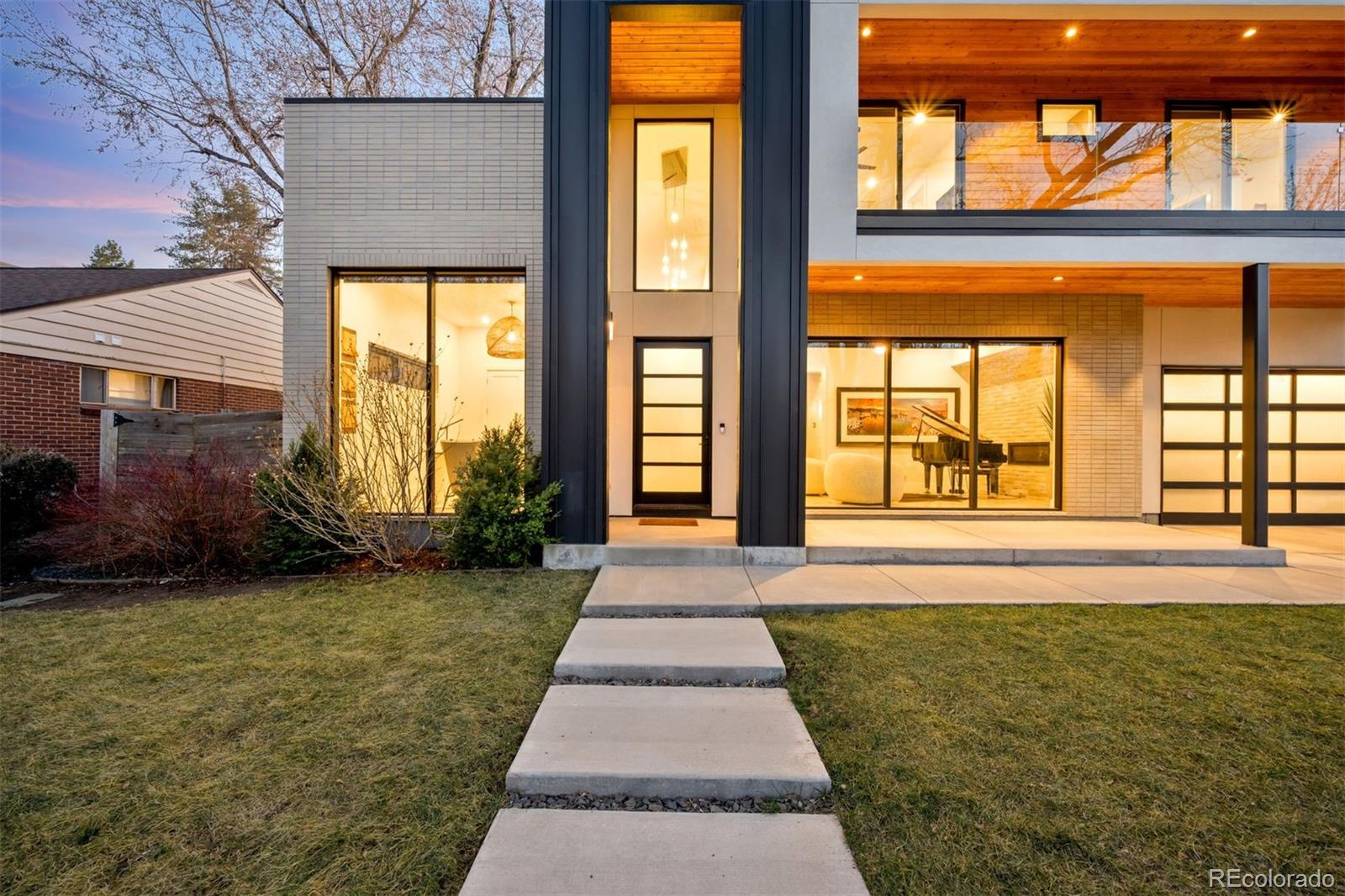 MLS Image #41 for 3528 e virginia avenue,denver, Colorado