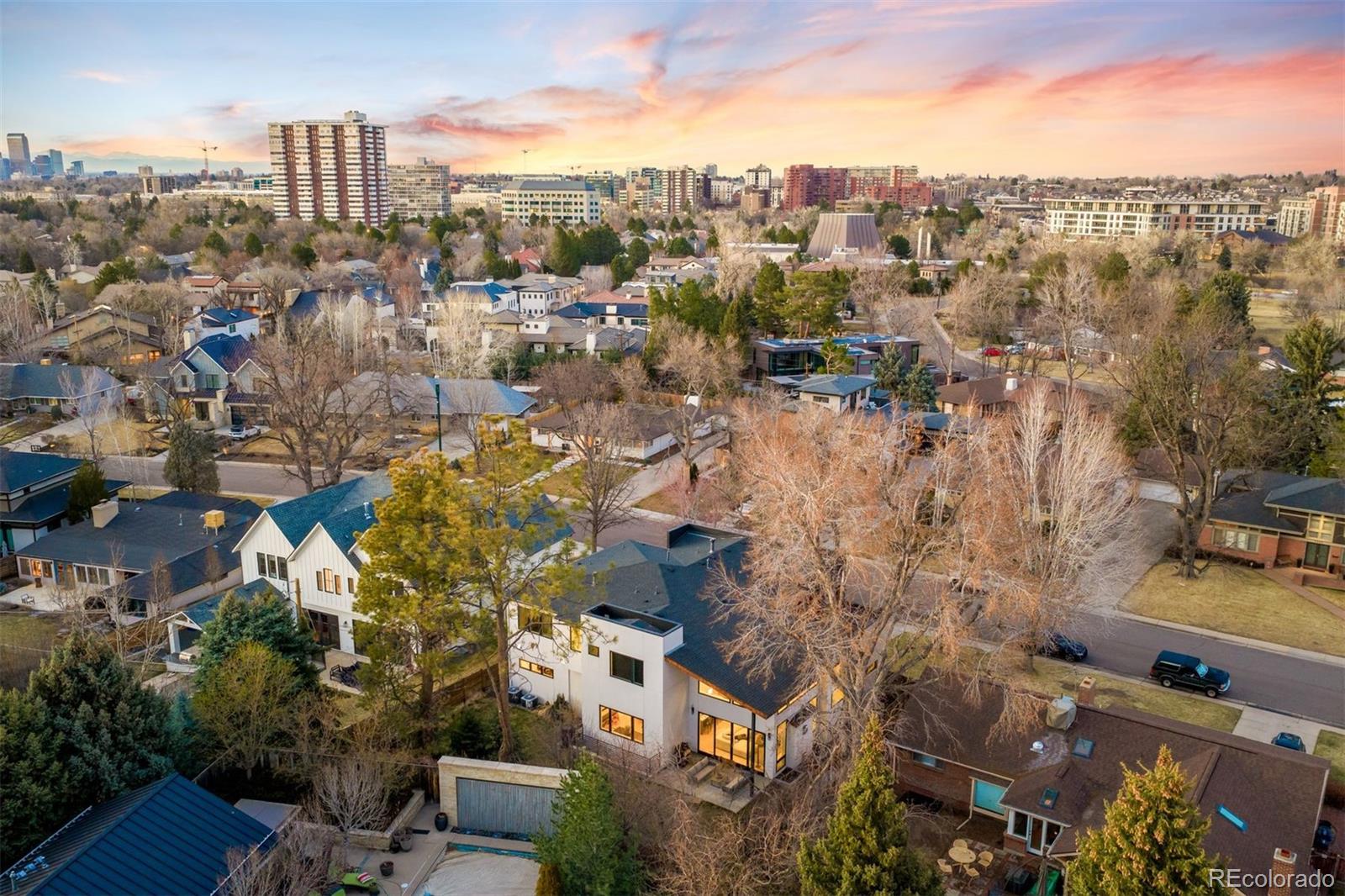 MLS Image #43 for 3528 e virginia avenue,denver, Colorado
