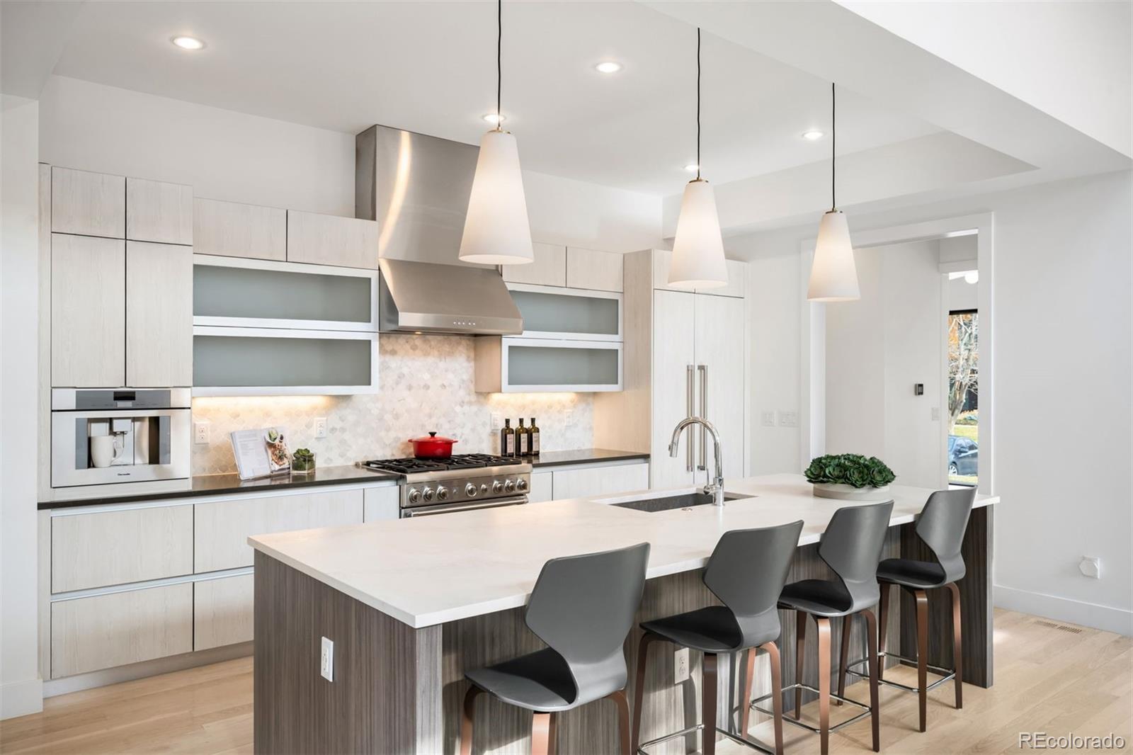 MLS Image #5 for 3528 e virginia avenue,denver, Colorado