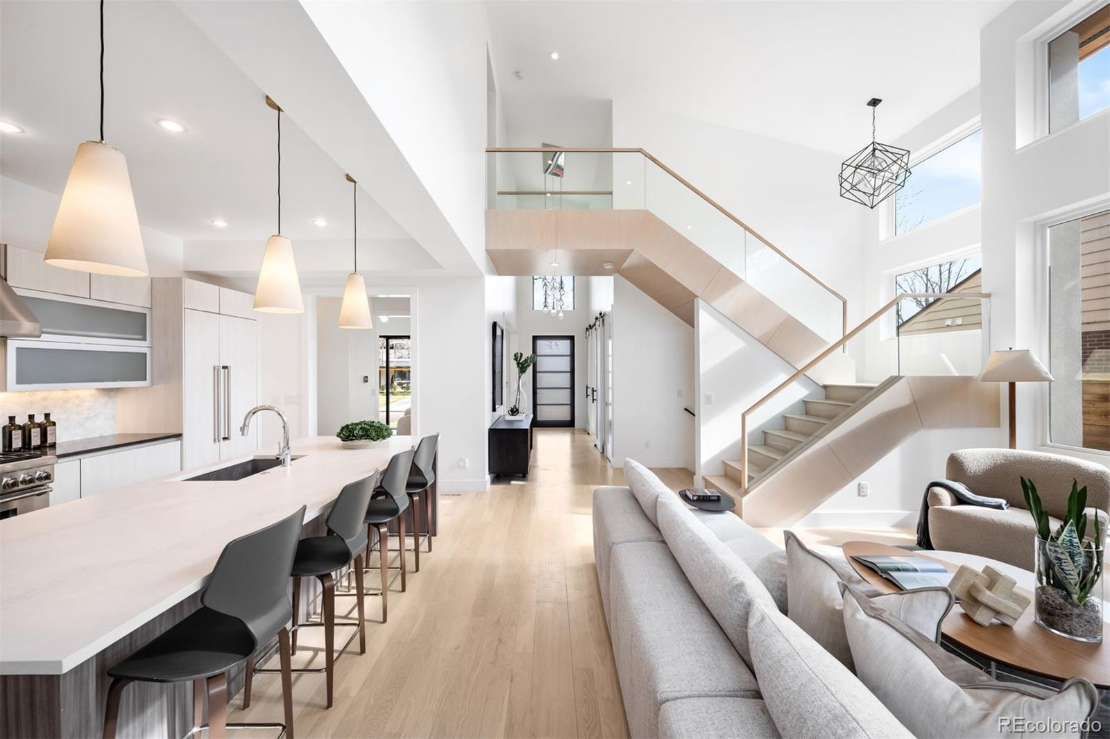 MLS Image #7 for 3528 e virginia avenue,denver, Colorado