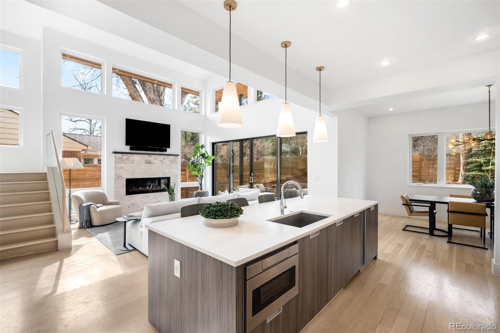 MLS Image #9 for 3528 e virginia avenue,denver, Colorado