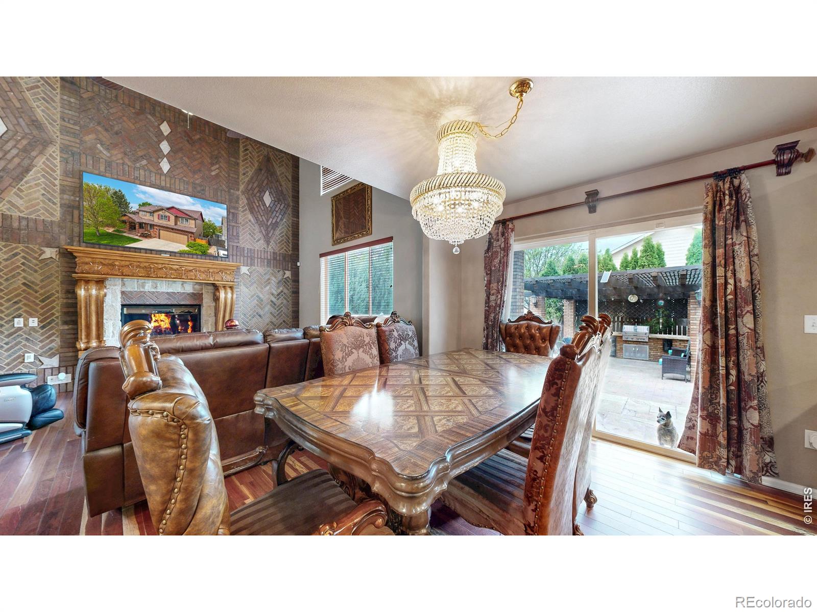 MLS Image #10 for 496  expedition lane,johnstown, Colorado