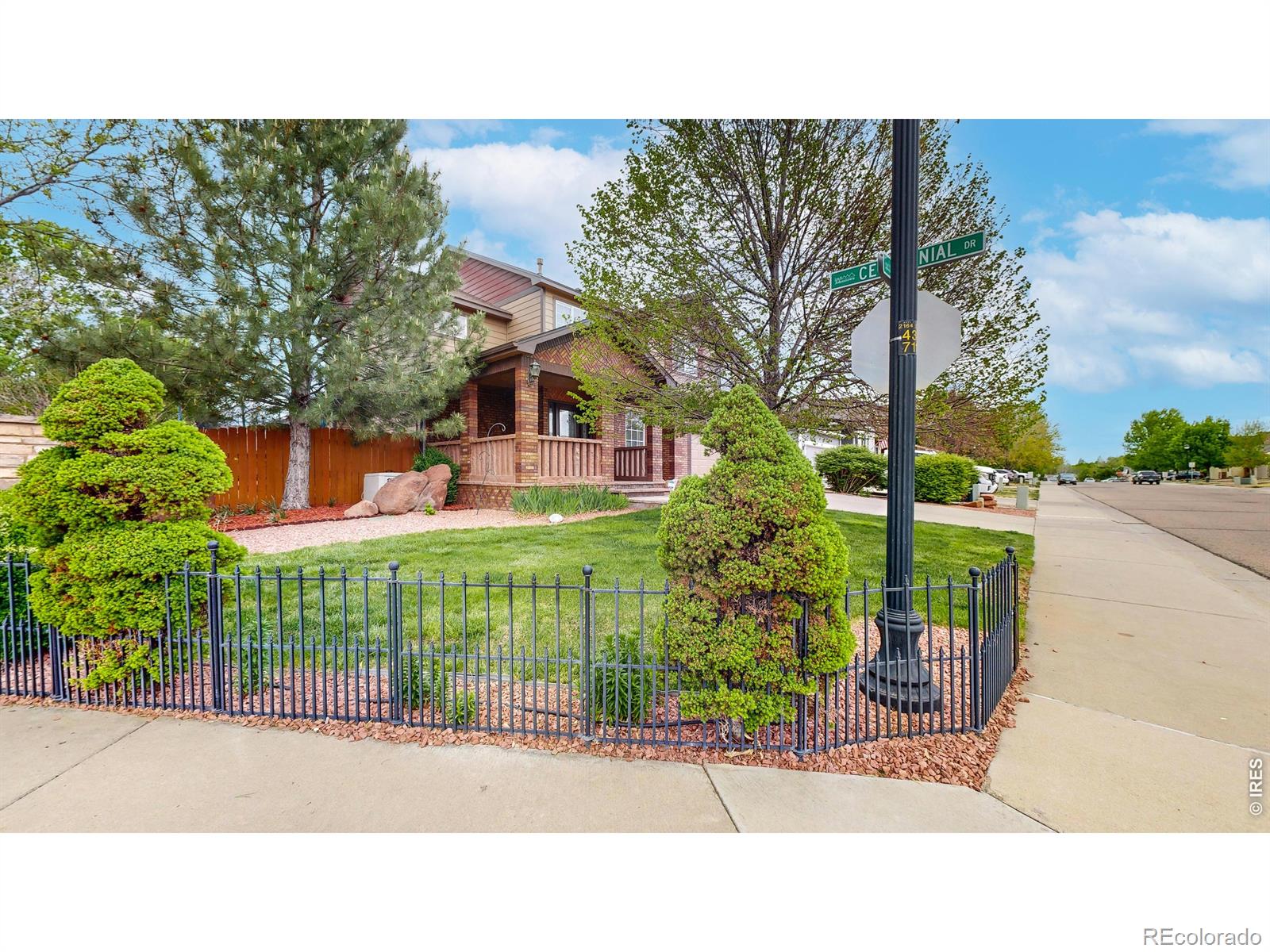MLS Image #3 for 496  expedition lane,johnstown, Colorado