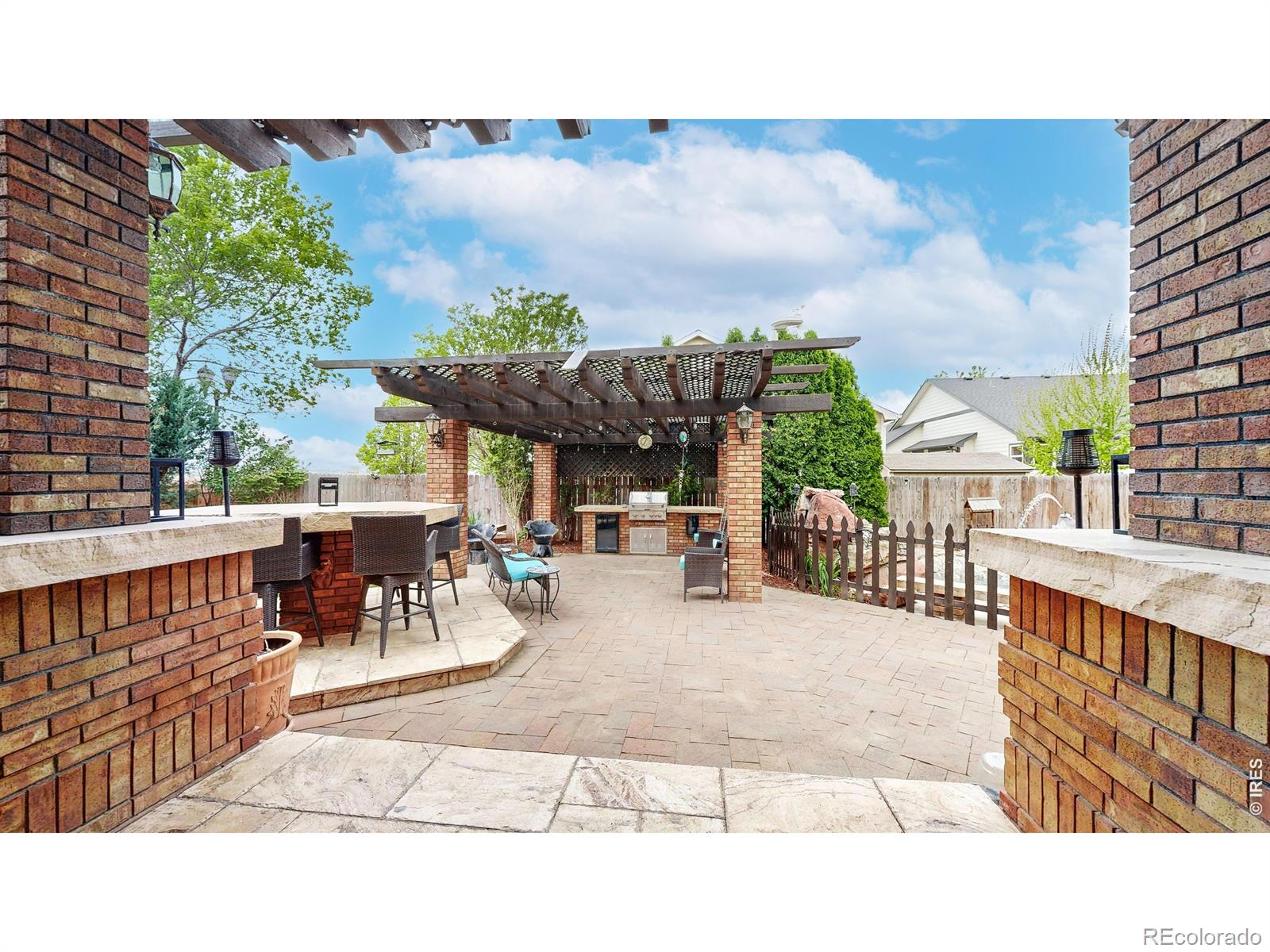 MLS Image #38 for 496  expedition lane,johnstown, Colorado