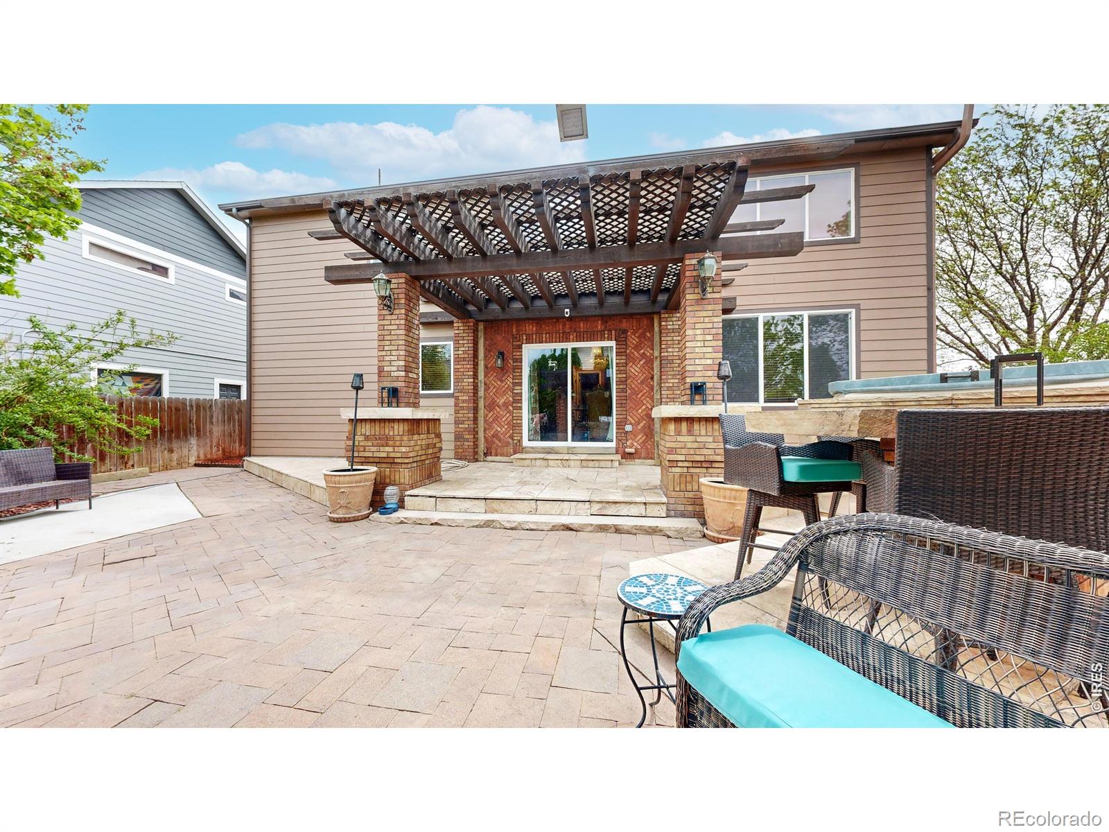 MLS Image #39 for 496  expedition lane,johnstown, Colorado