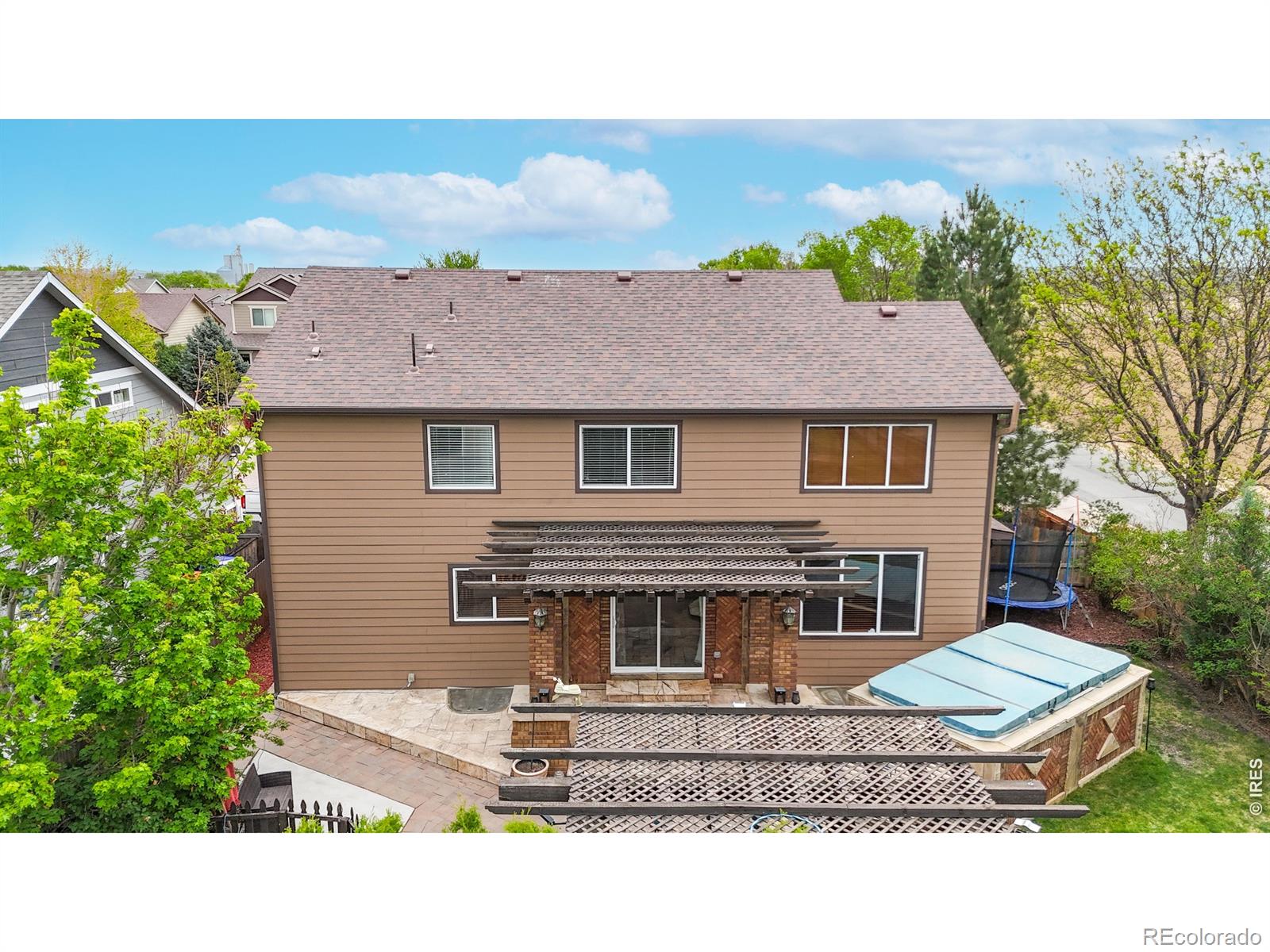 MLS Image #40 for 496  expedition lane,johnstown, Colorado