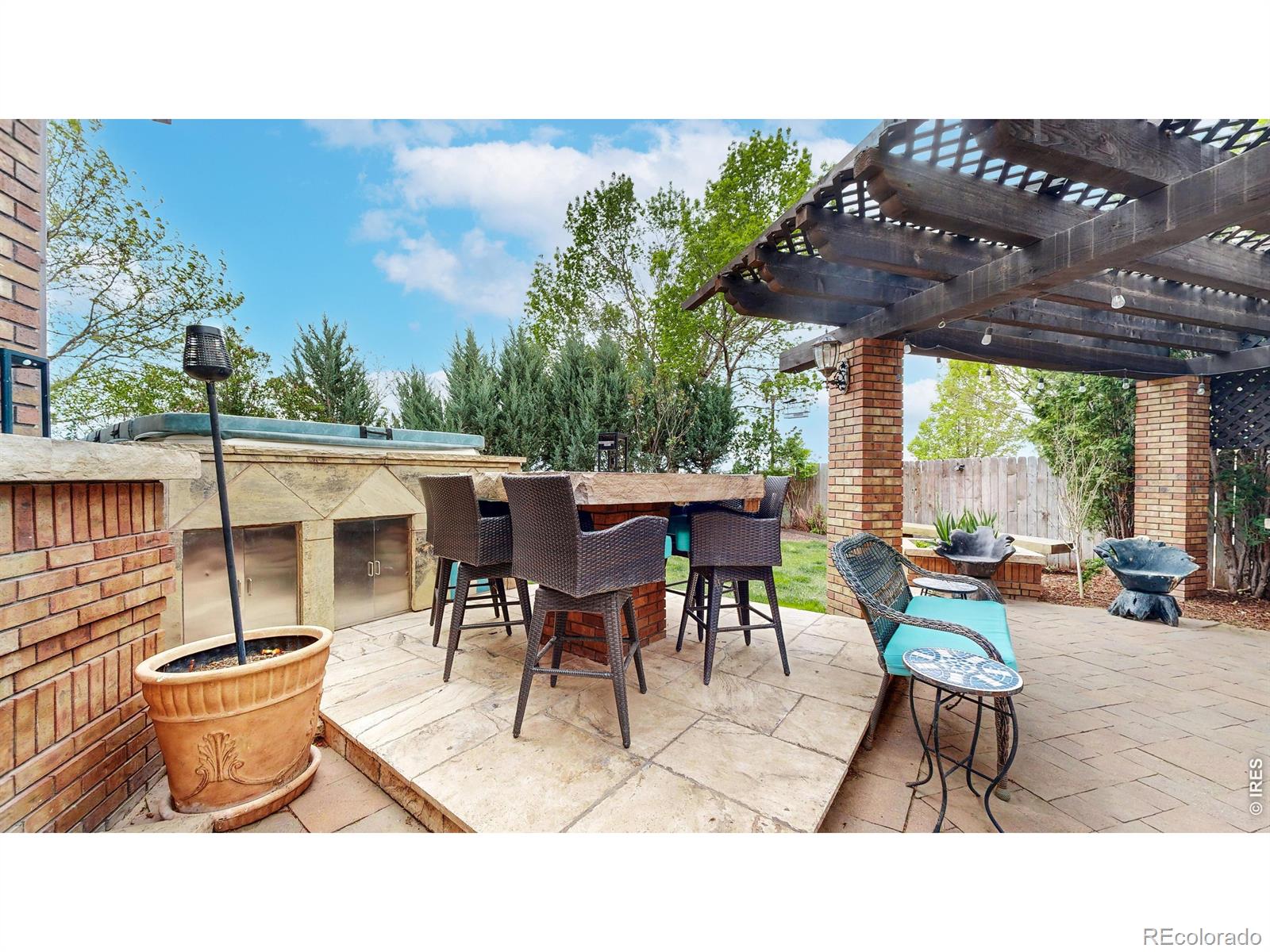 MLS Image #43 for 496  expedition lane,johnstown, Colorado