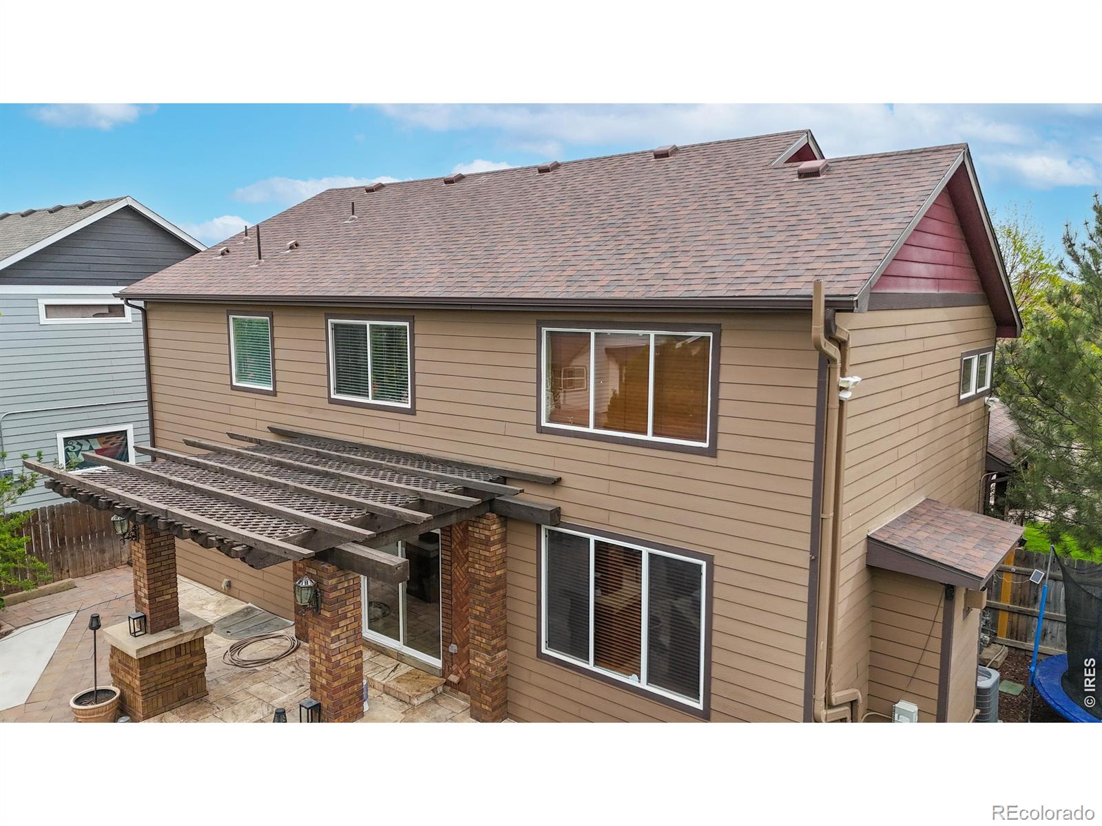 MLS Image #45 for 496  expedition lane,johnstown, Colorado
