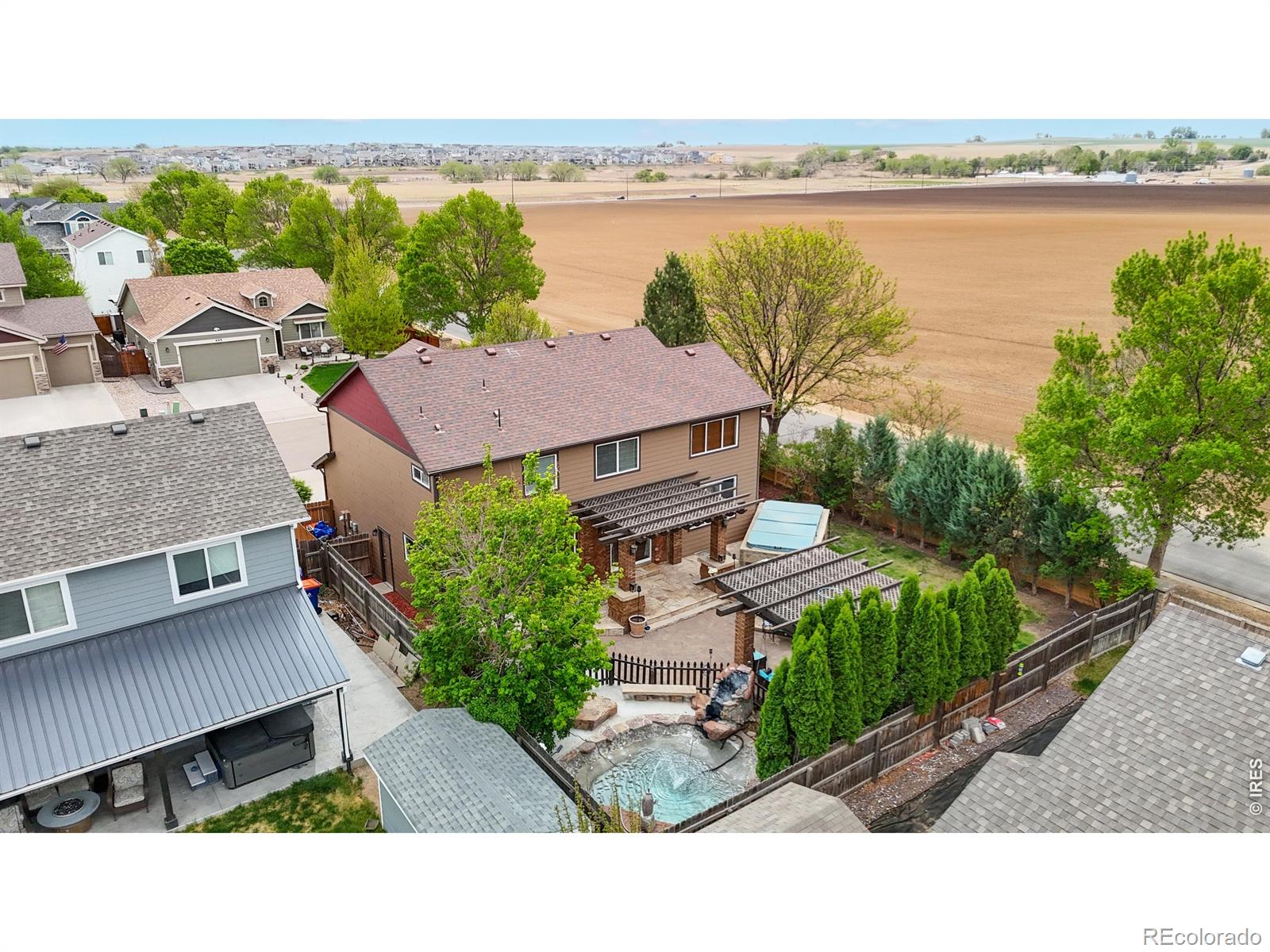 MLS Image #47 for 496  expedition lane,johnstown, Colorado