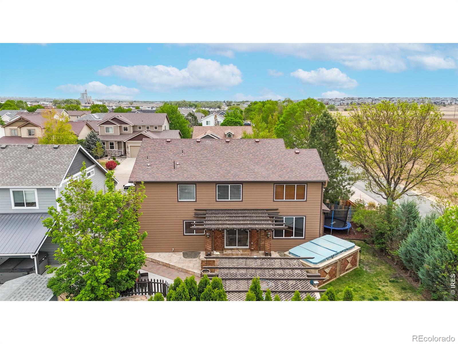 MLS Image #48 for 496  expedition lane,johnstown, Colorado