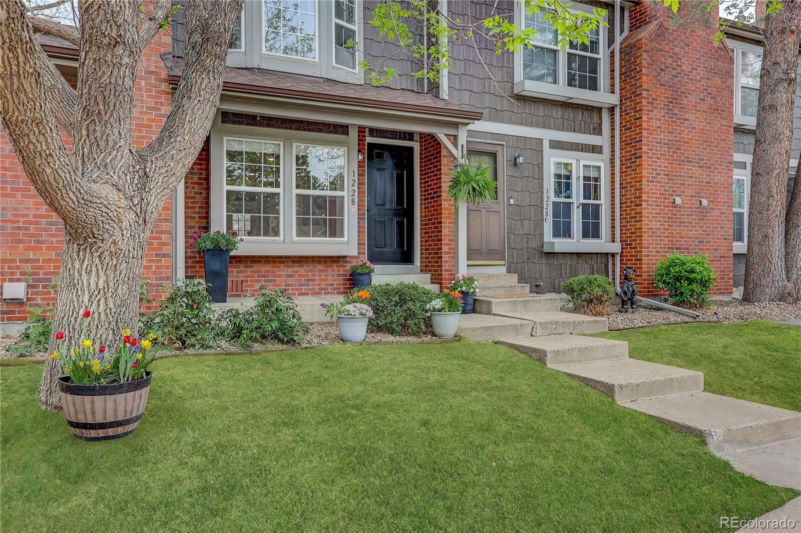 MLS Image #0 for 1228 s flower circle b,lakewood, Colorado