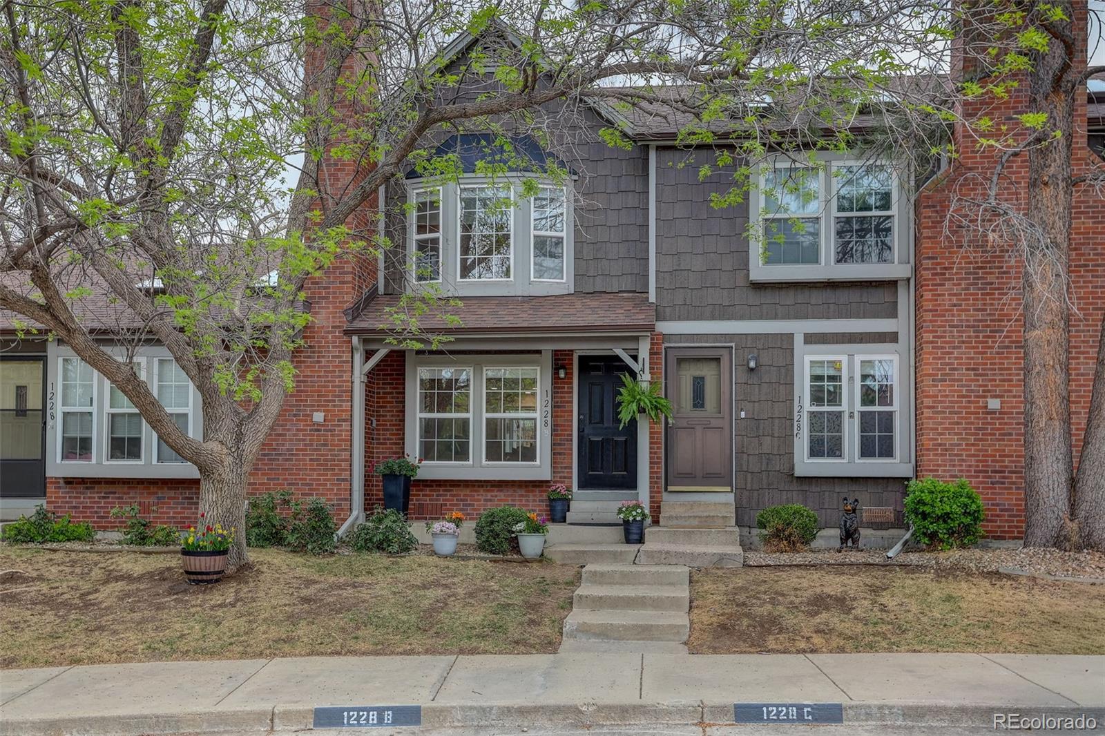MLS Image #27 for 1228 s flower circle b,lakewood, Colorado