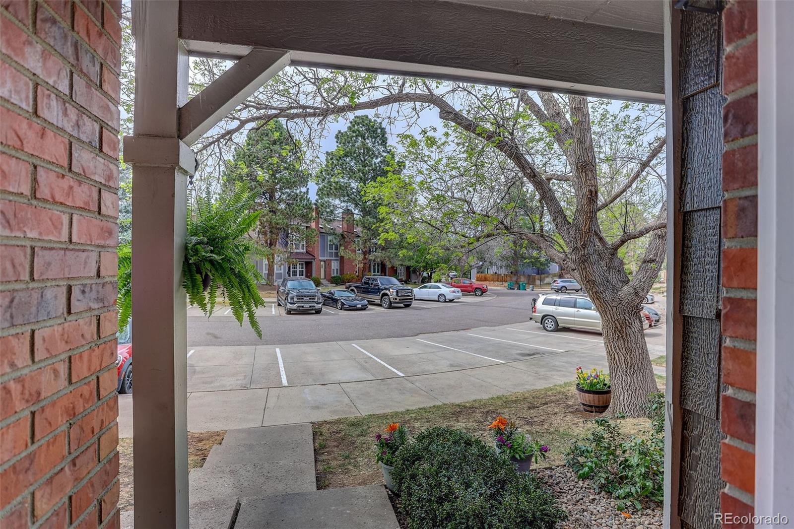 MLS Image #28 for 1228 s flower circle b,lakewood, Colorado