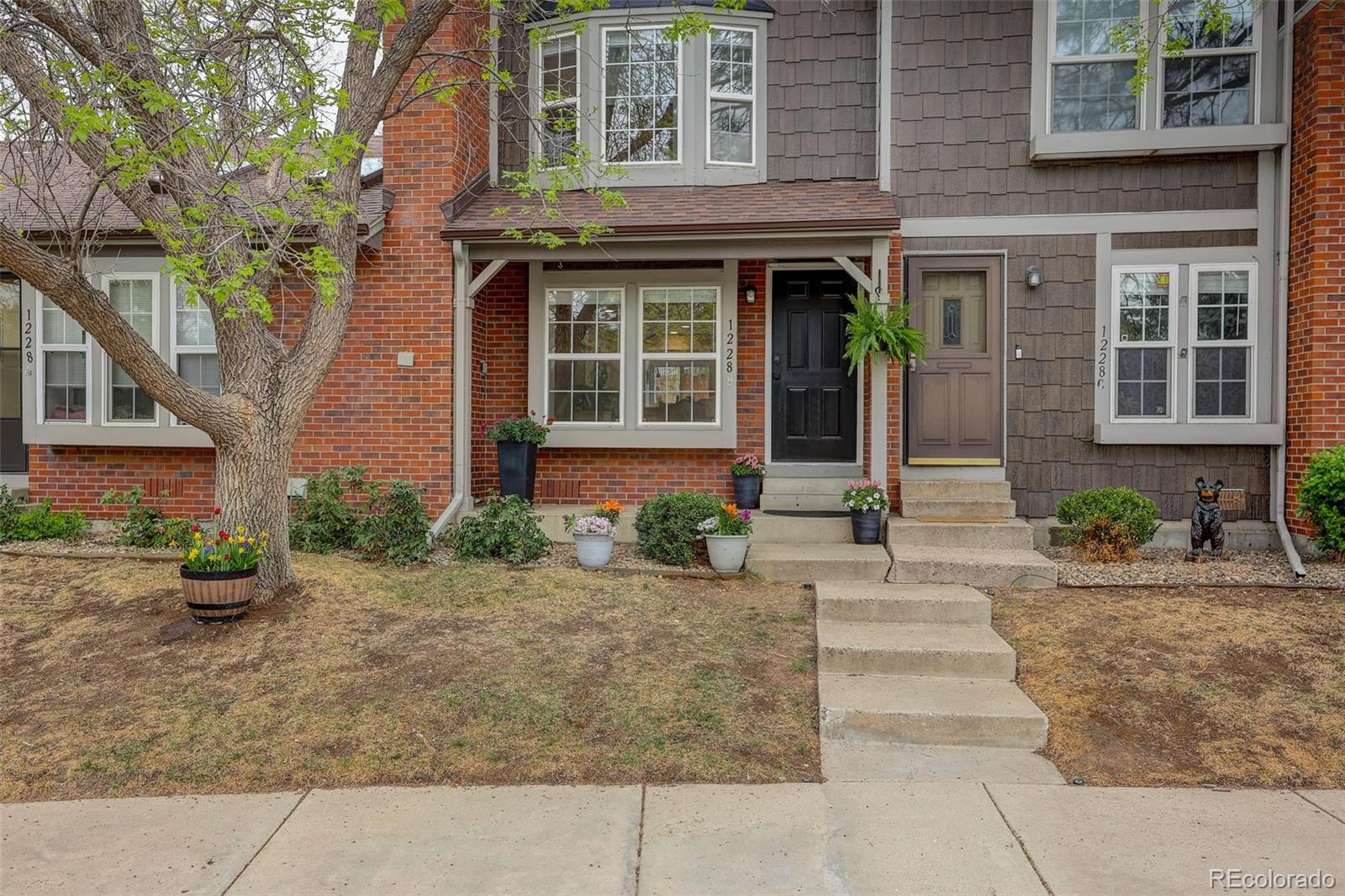 MLS Image #29 for 1228 s flower circle b,lakewood, Colorado