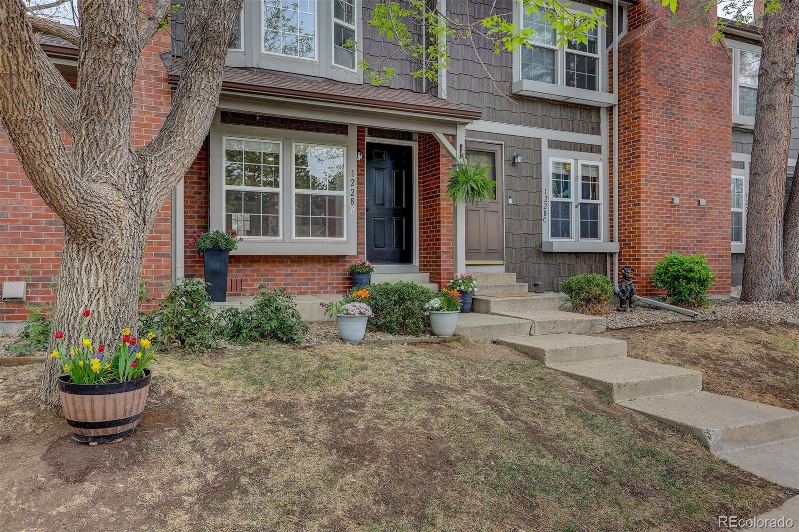 MLS Image #30 for 1228 s flower circle b,lakewood, Colorado