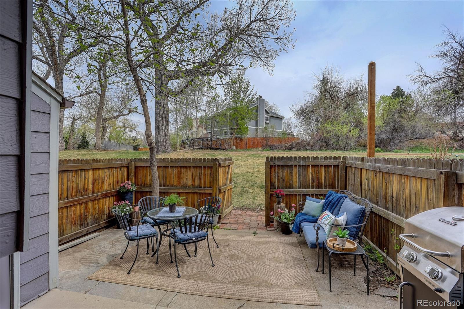 MLS Image #31 for 1228 s flower circle b,lakewood, Colorado