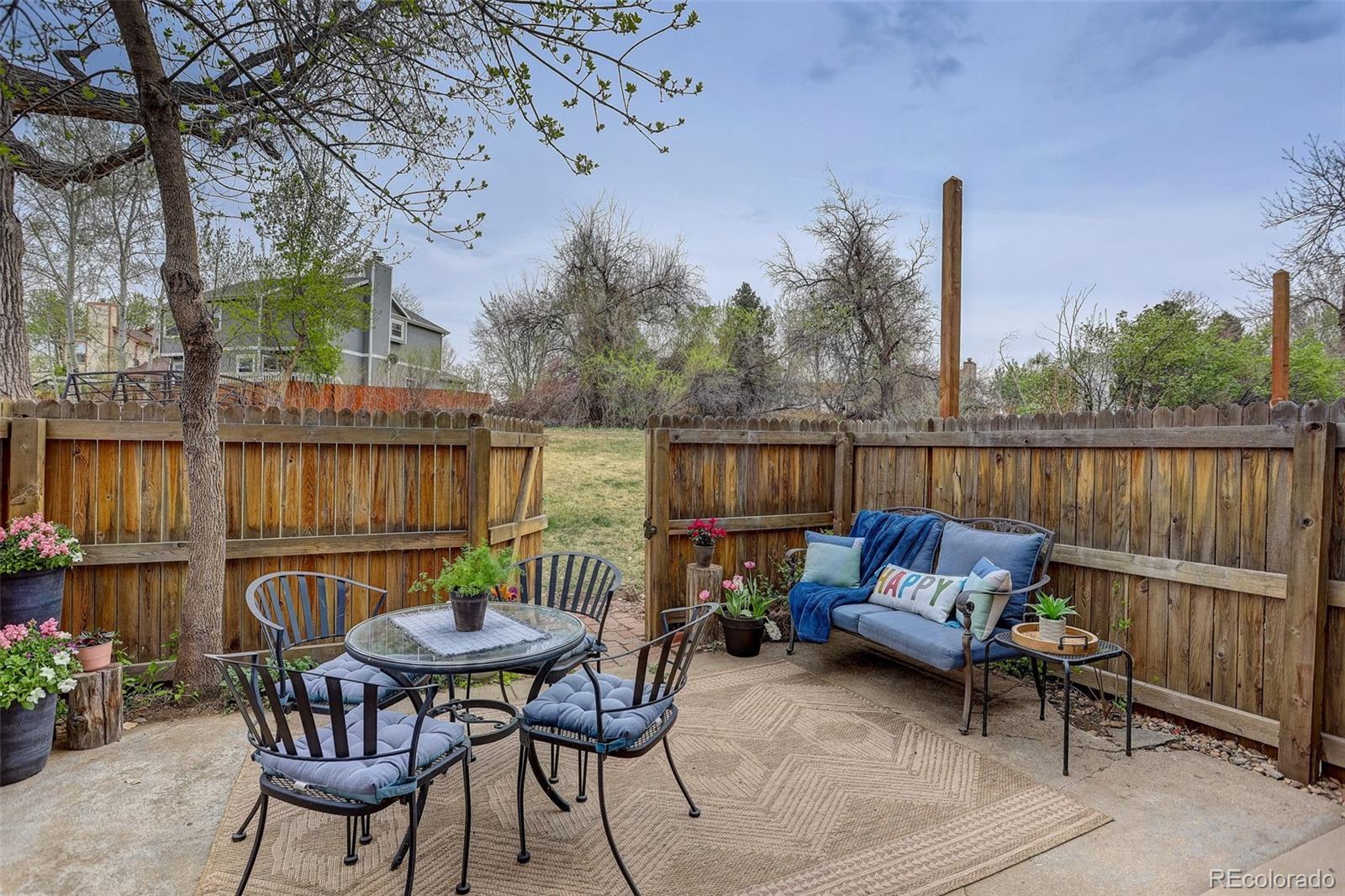 MLS Image #32 for 1228 s flower circle b,lakewood, Colorado